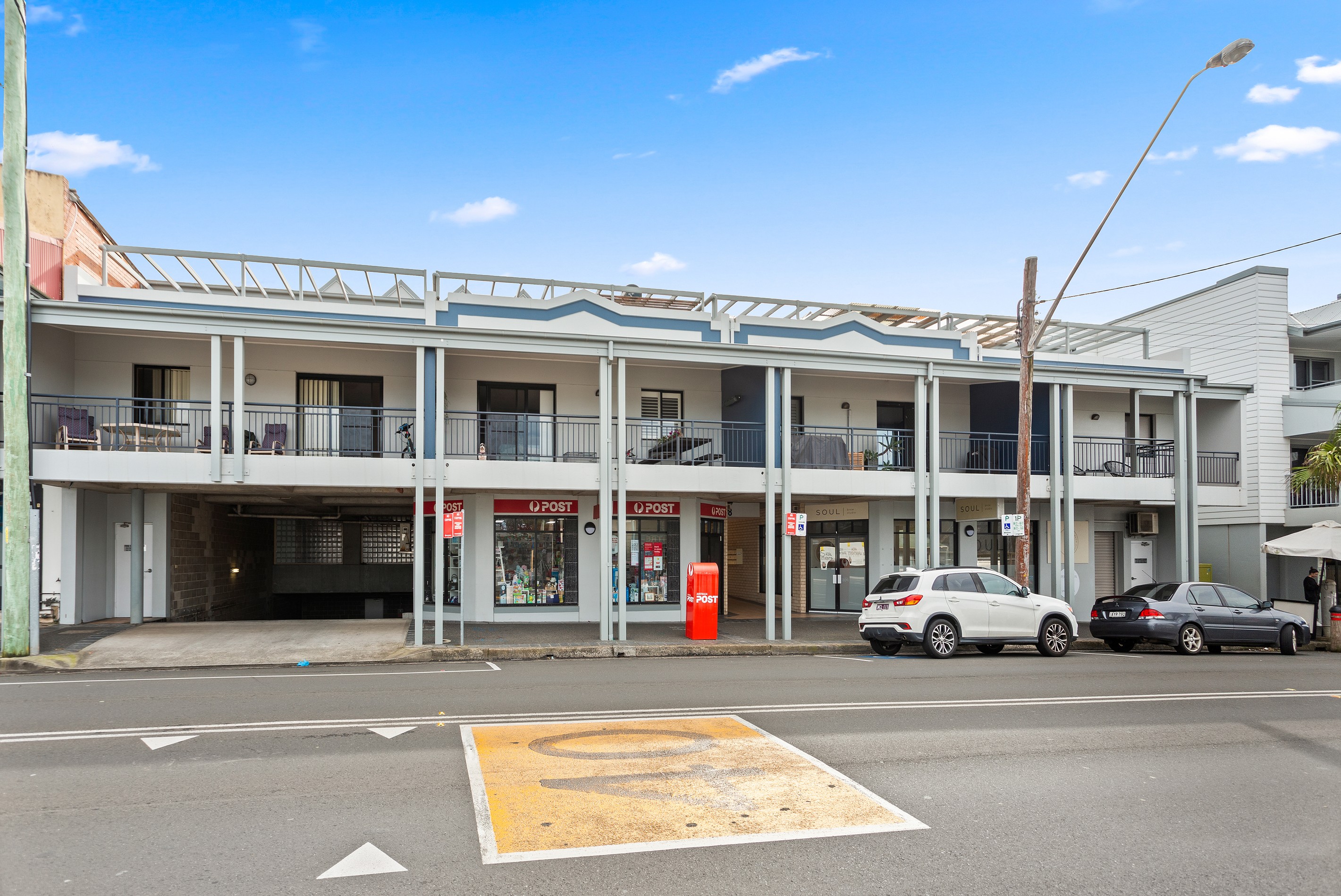 21/28 Addison Street, Shellharbour, NSW 2529