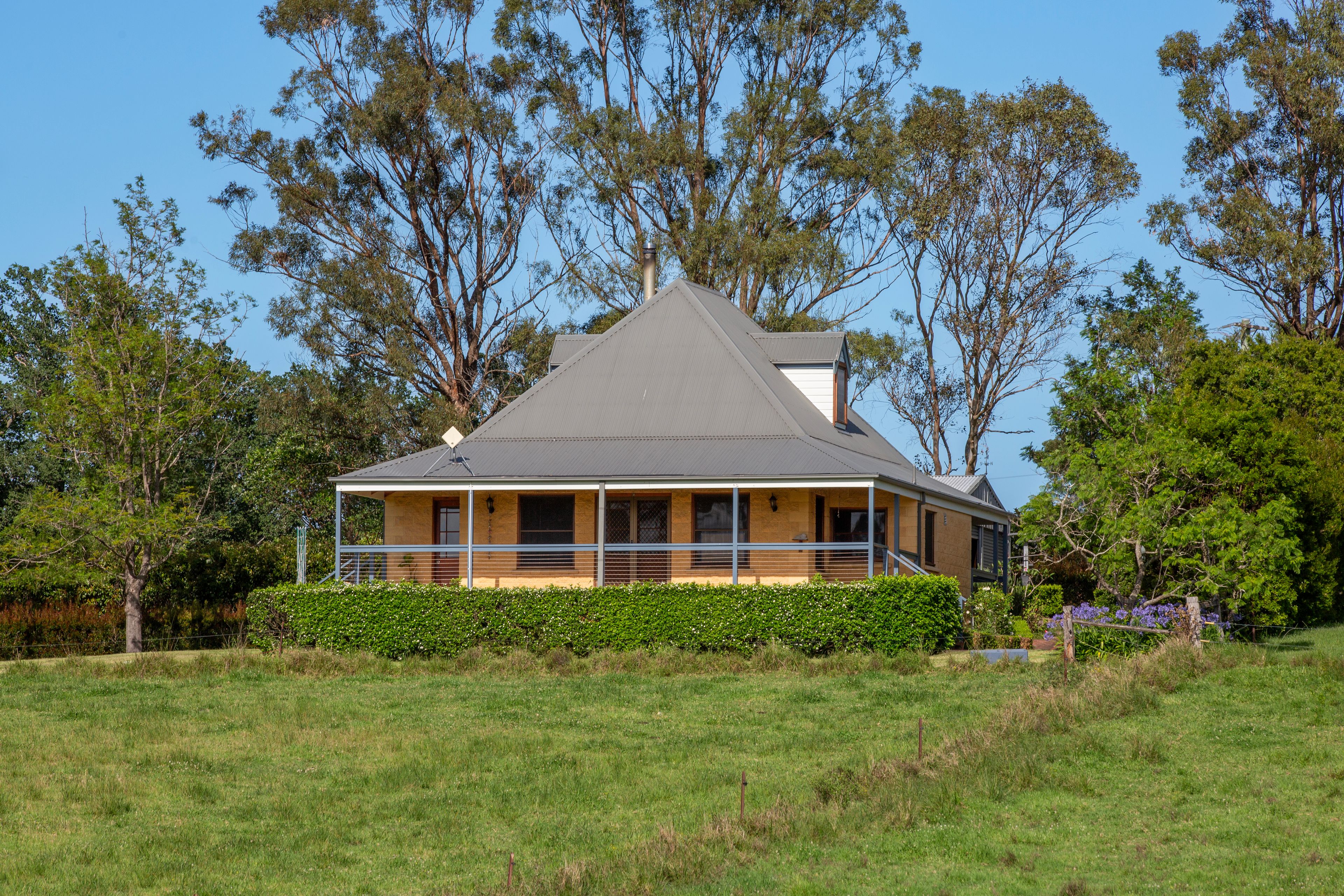 11 Grahams Road, Meroo Meadow, NSW 2540 Acreage/SemiRural for Sale