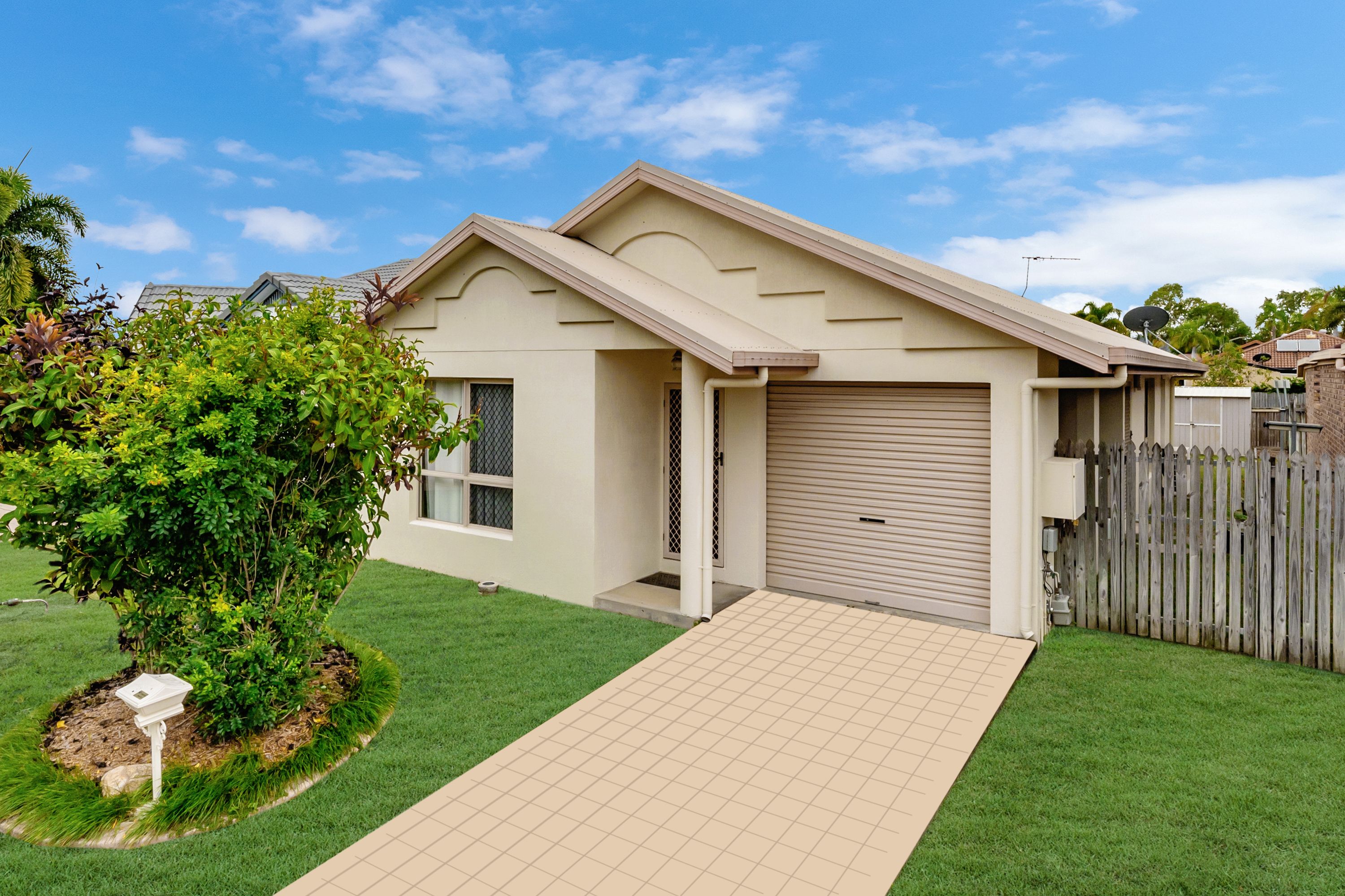 3 Cocos Place, Kirwan QLD 4817