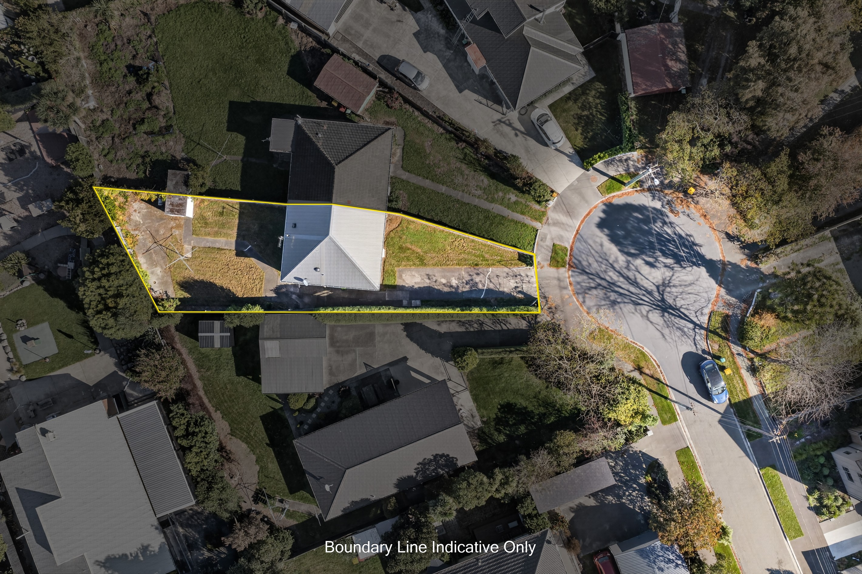 9 Rowe Place, Burwood, Christchurch City