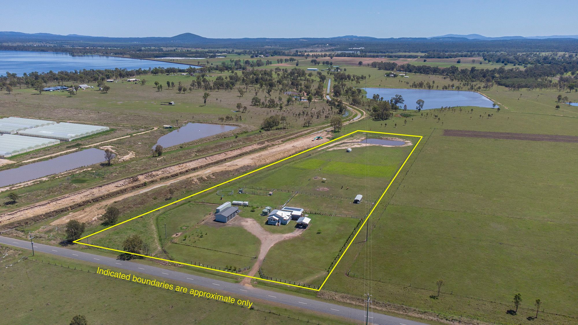 204 Watsons Road, Mount Tarampa, QLD 4311
