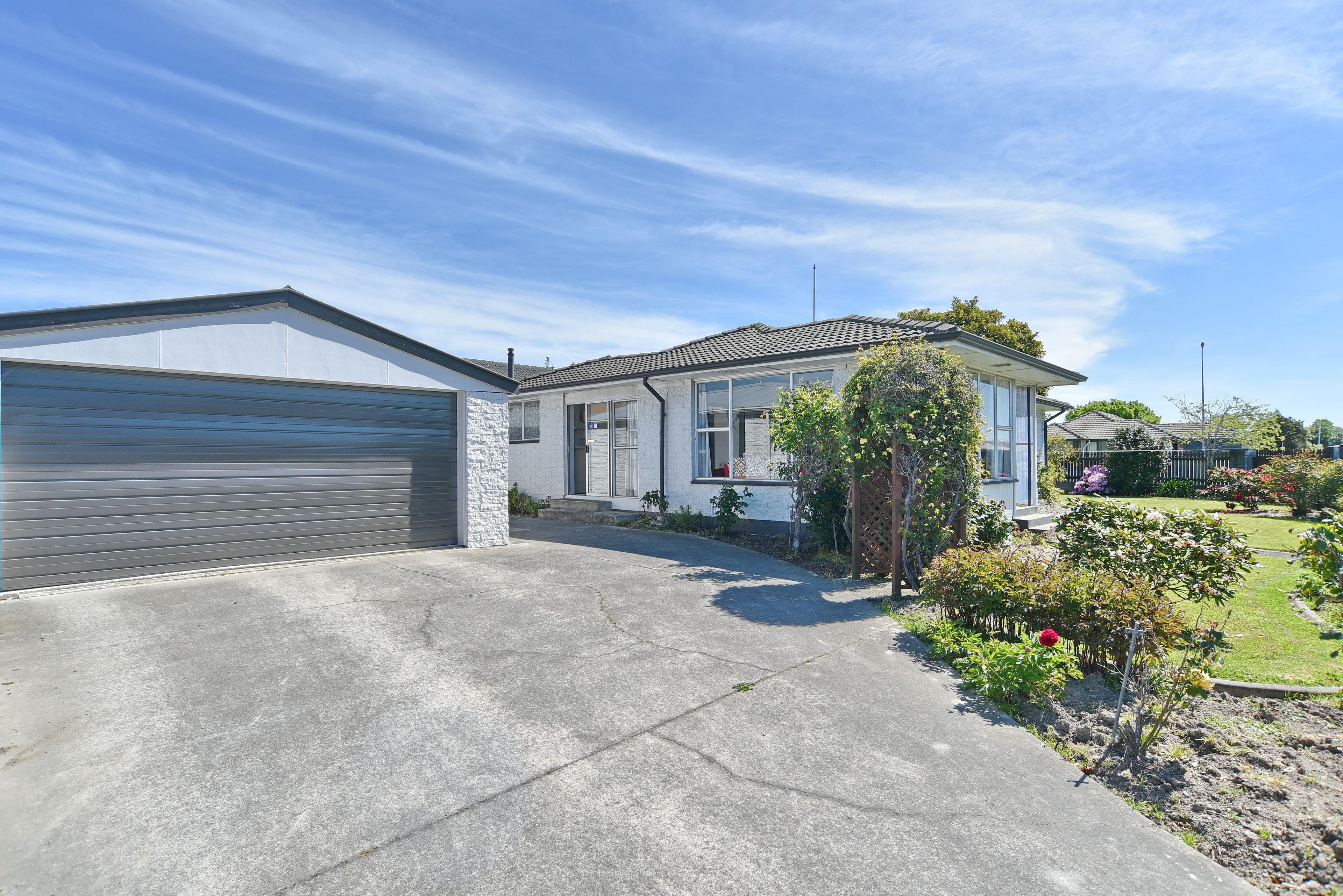 104 Reynolds Avenue, Bishopdale, Christchurch City