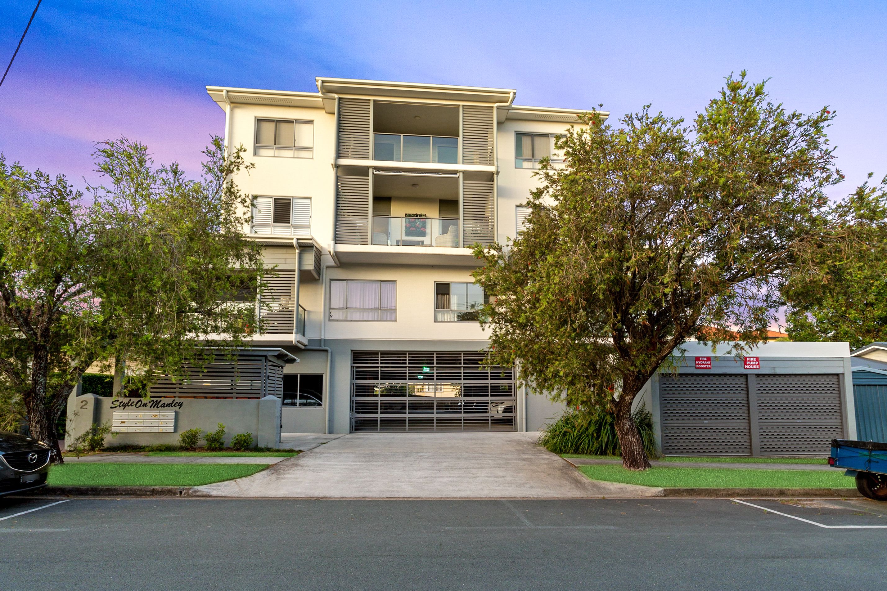 2 Manley Street, Redcliffe QLD 4020