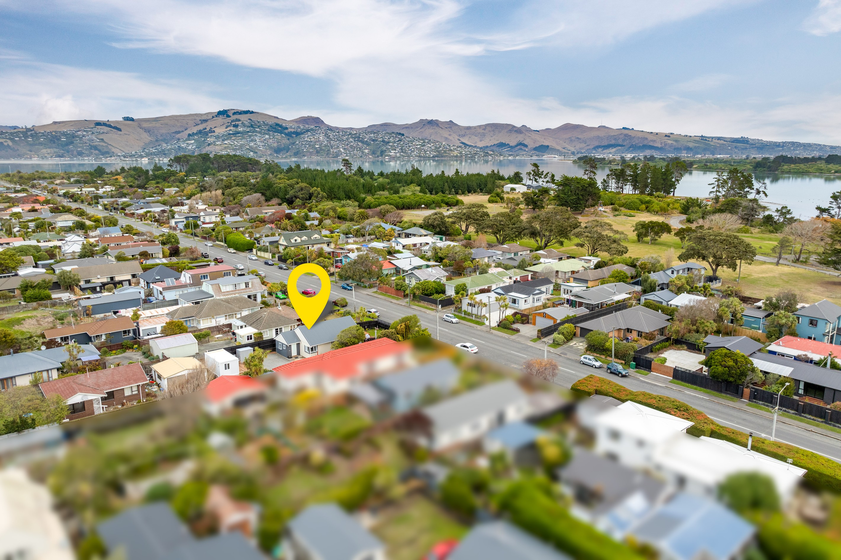 1/203 Estuary Road, South New Brighton, Christchurch City
