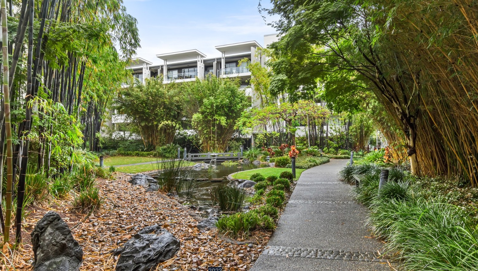 2201/141 Campbell Street, Bowen Hills, QLD 4006