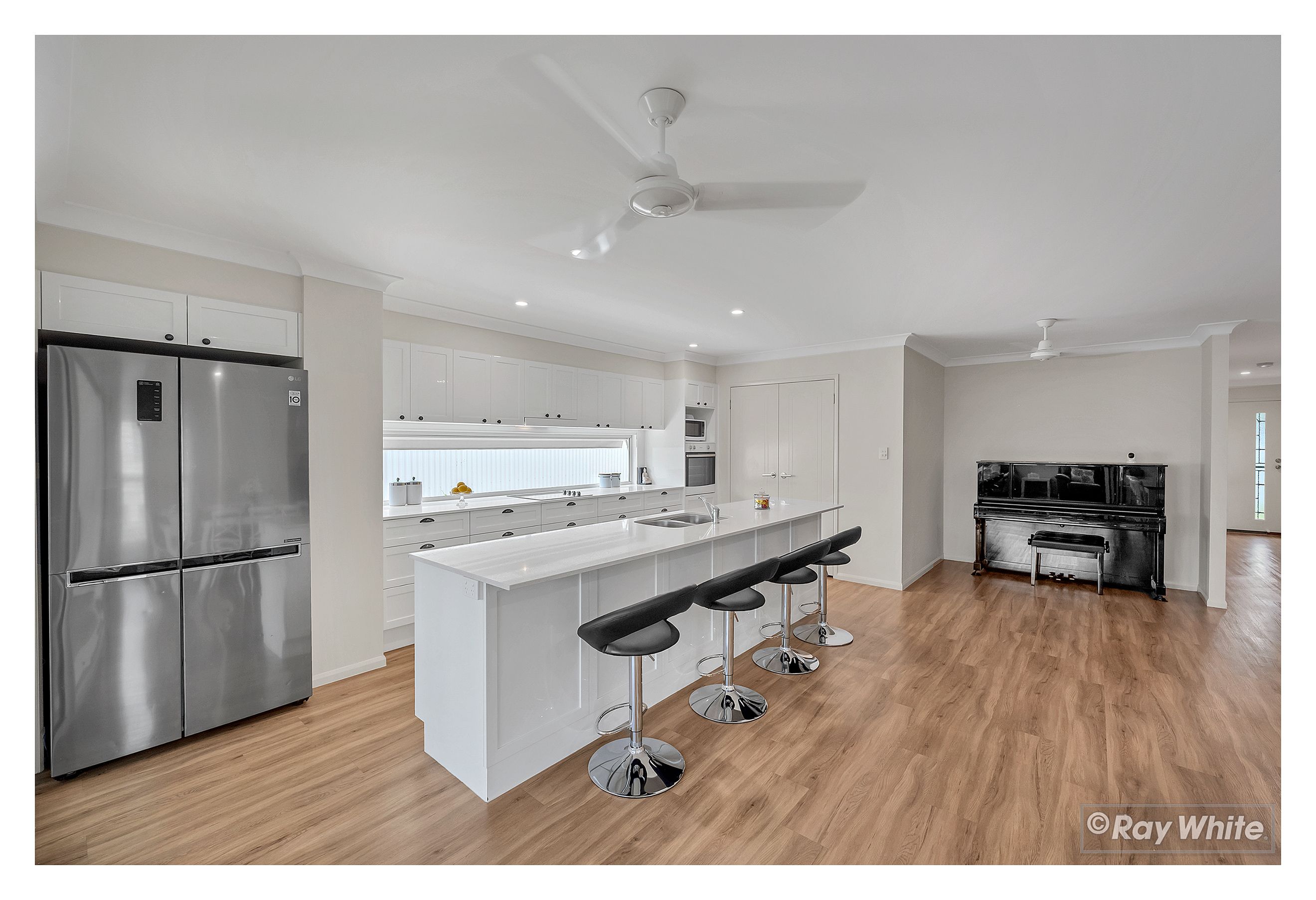 165 Fitzroy Street, Allenstown, QLD 4700 Sold House Ray White