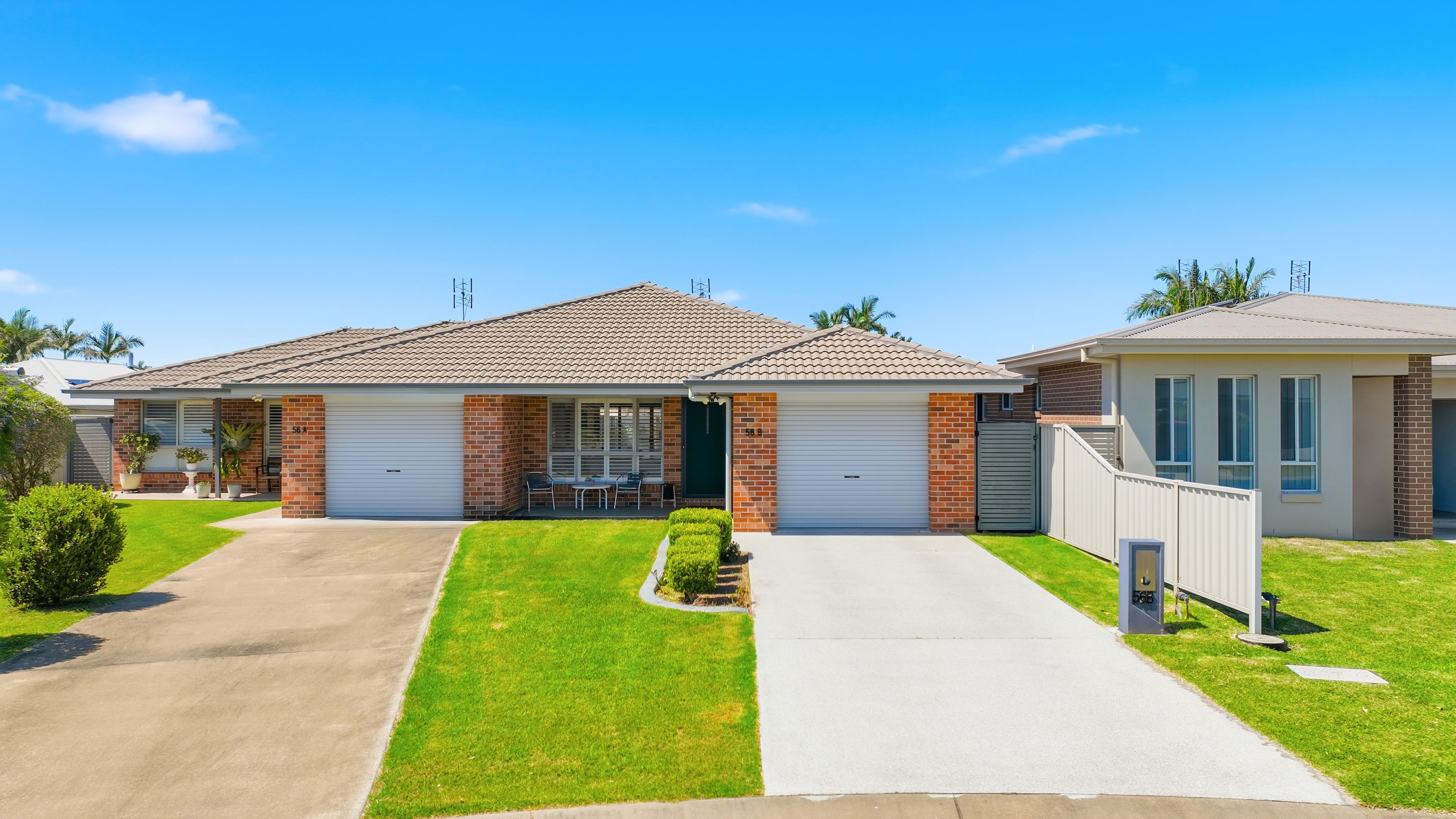 56B O'Malley Close, Grafton NSW 2460