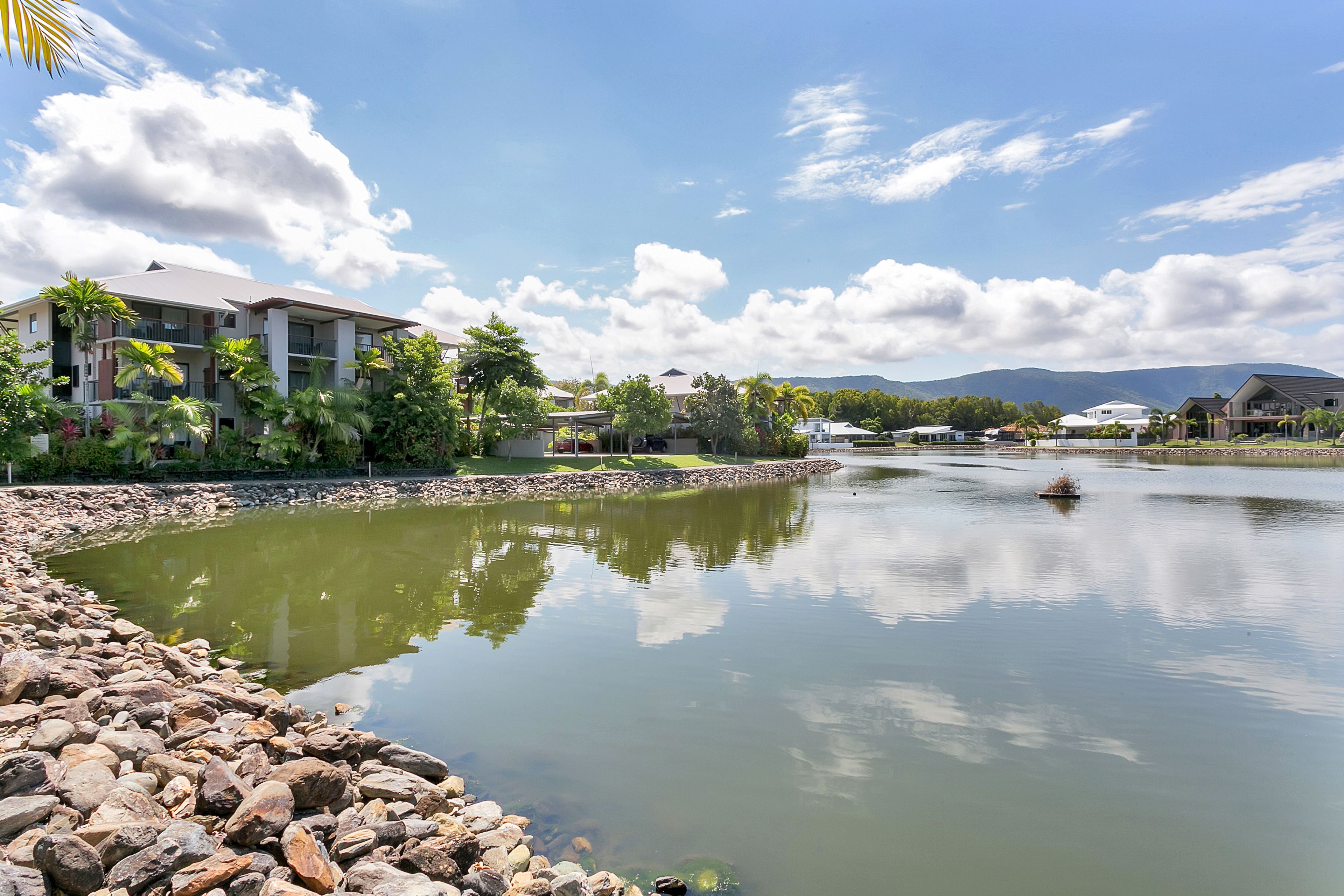 1201/28 Bluewater Lane, Trinity Beach, QLD 4879 Leased Unit Ray