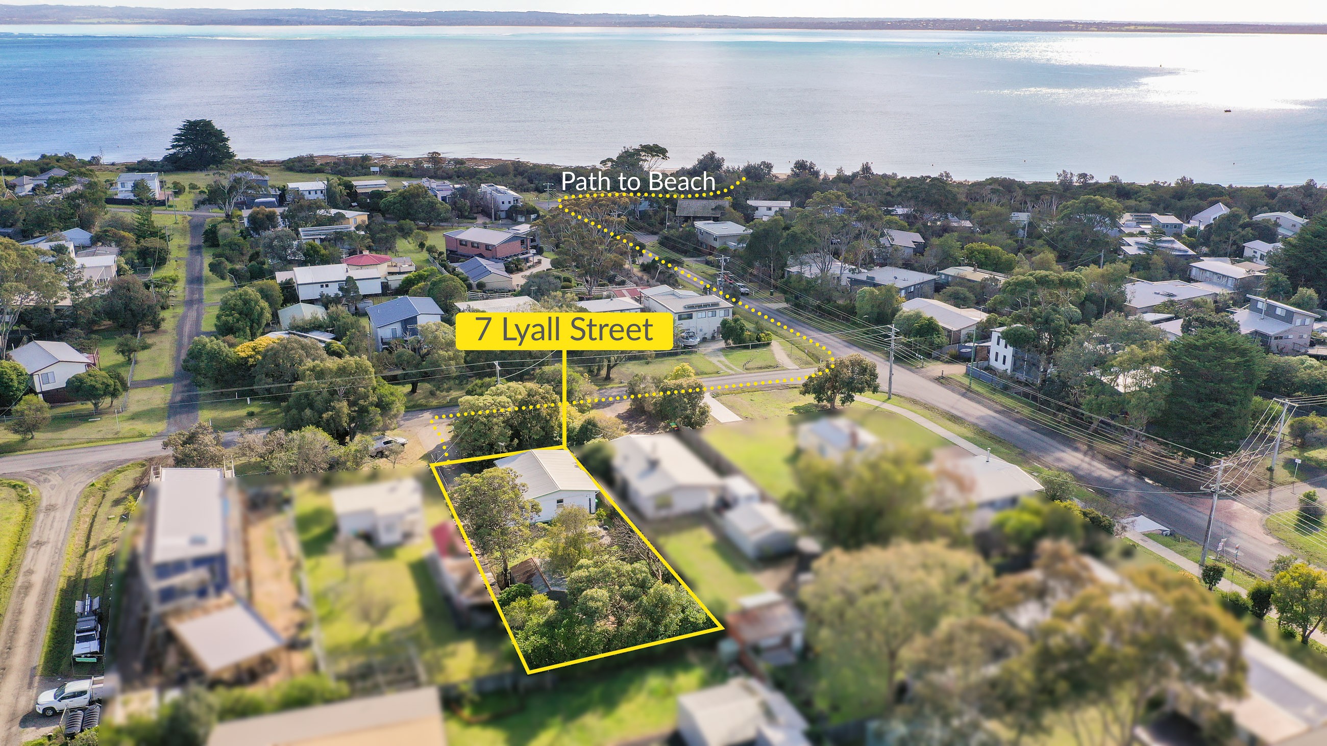 7 Lyall Street, Ventnor, VIC 3922
