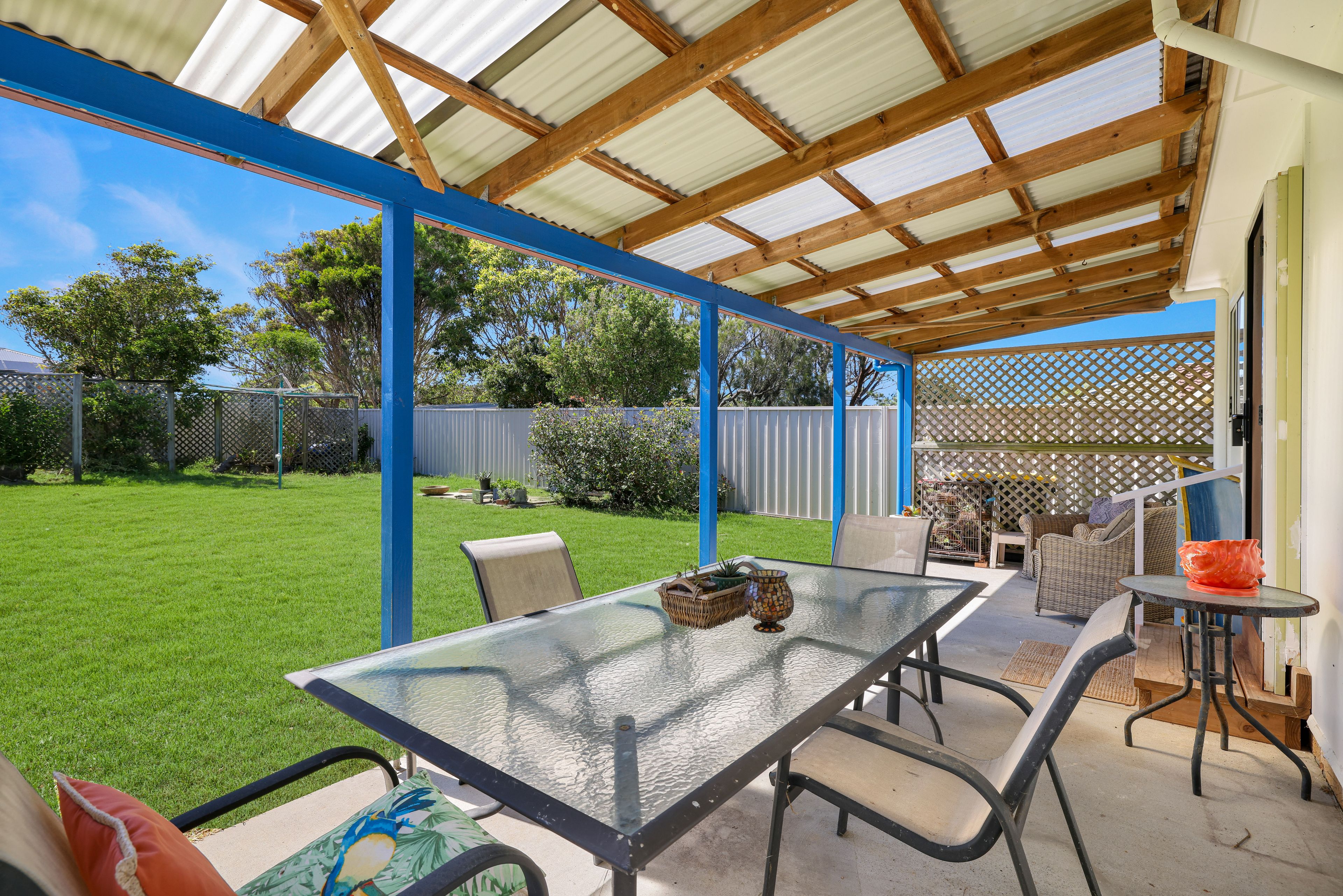126 Prince Edward Avenue, Culburra Beach, NSW