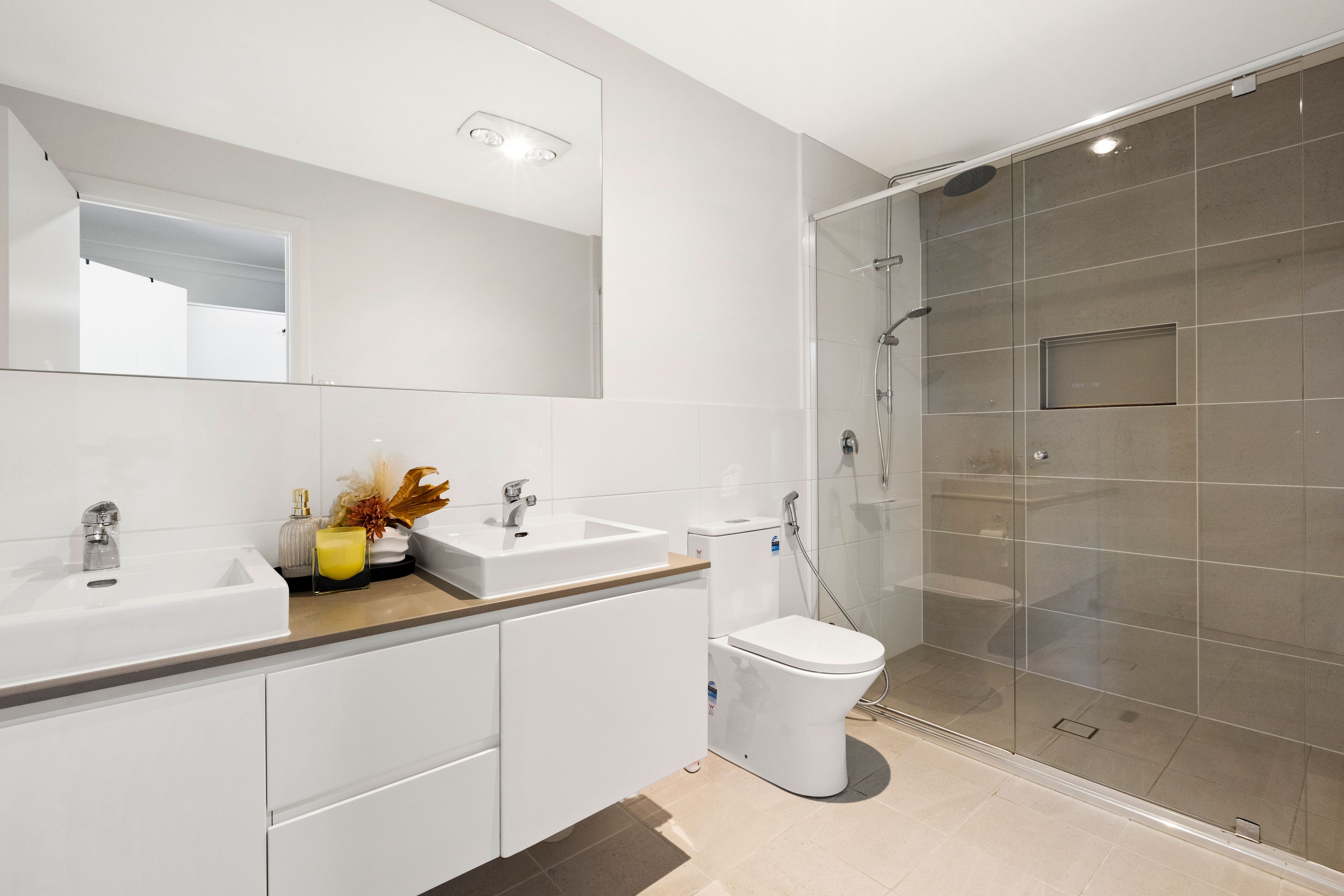 Modern, North Facing Torrens Title Duplex in Prime Family Friendly Location! — photo 14 of 19