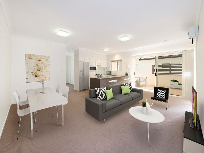 10/20-22 Love Street, Bulimba, QLD 4171