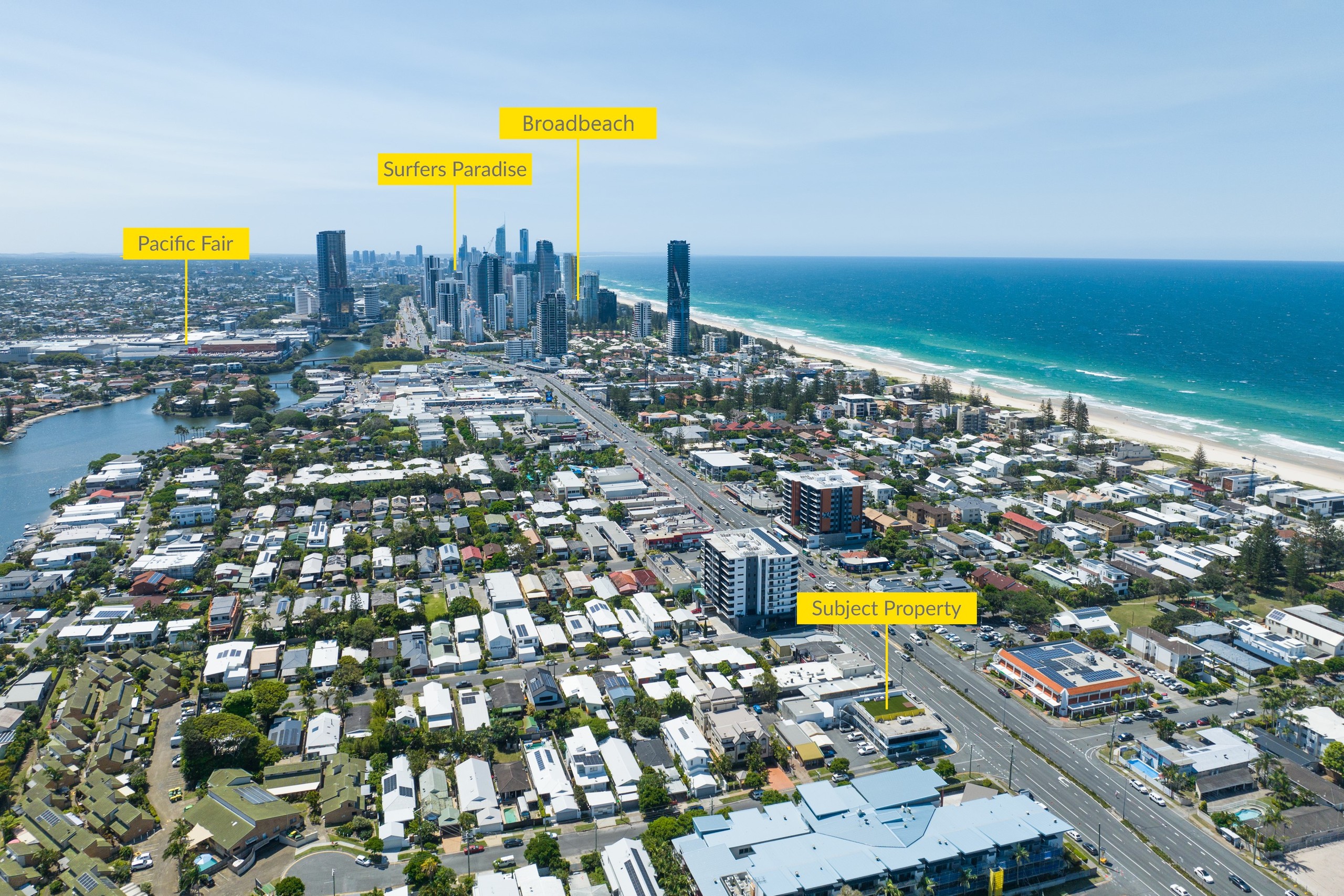 3/2434 Gold Coast Highway, Mermaid Beach, QLD 4218