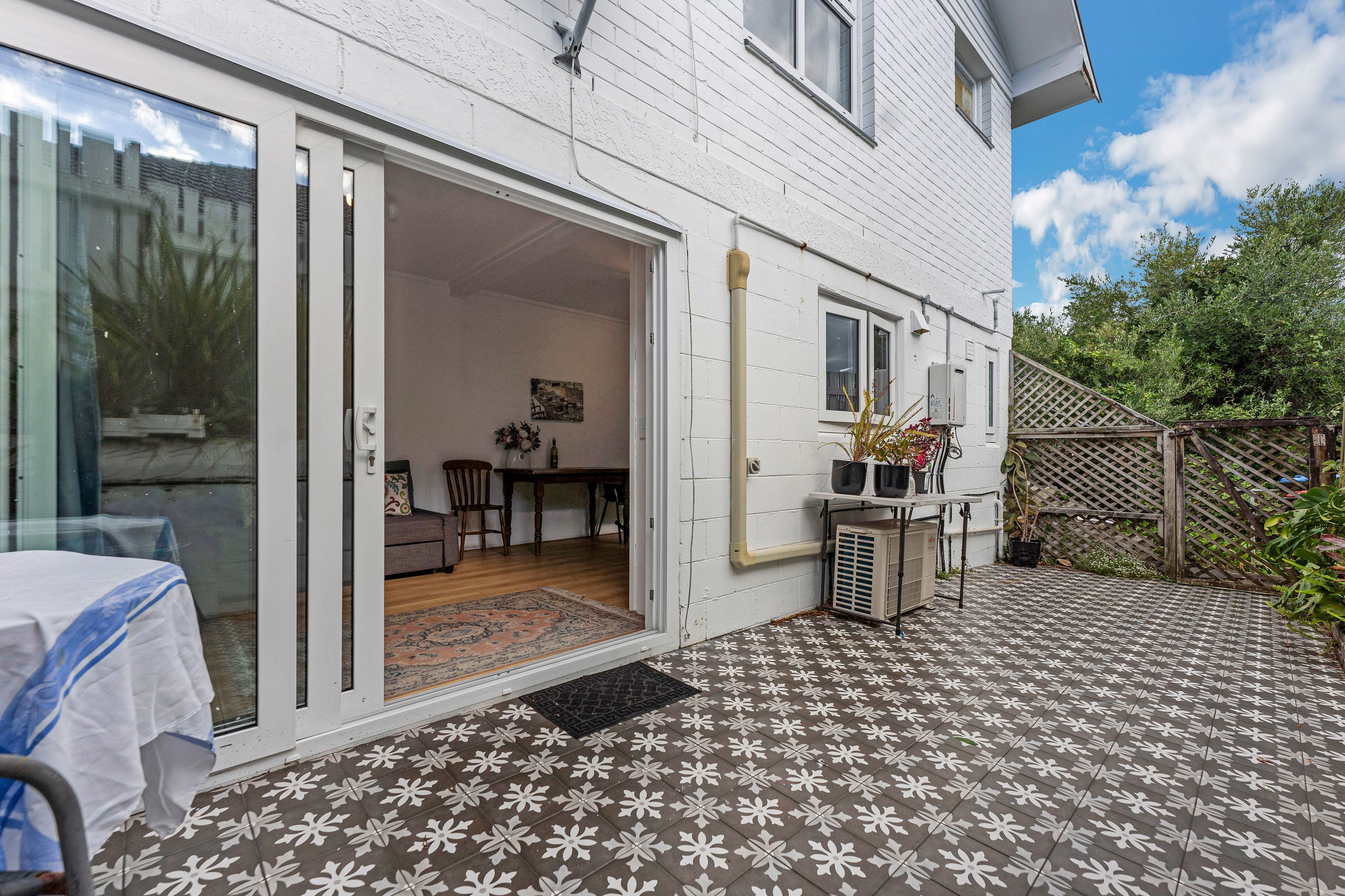 5/121 Atkin Avenue, Mission Bay, Auckland City