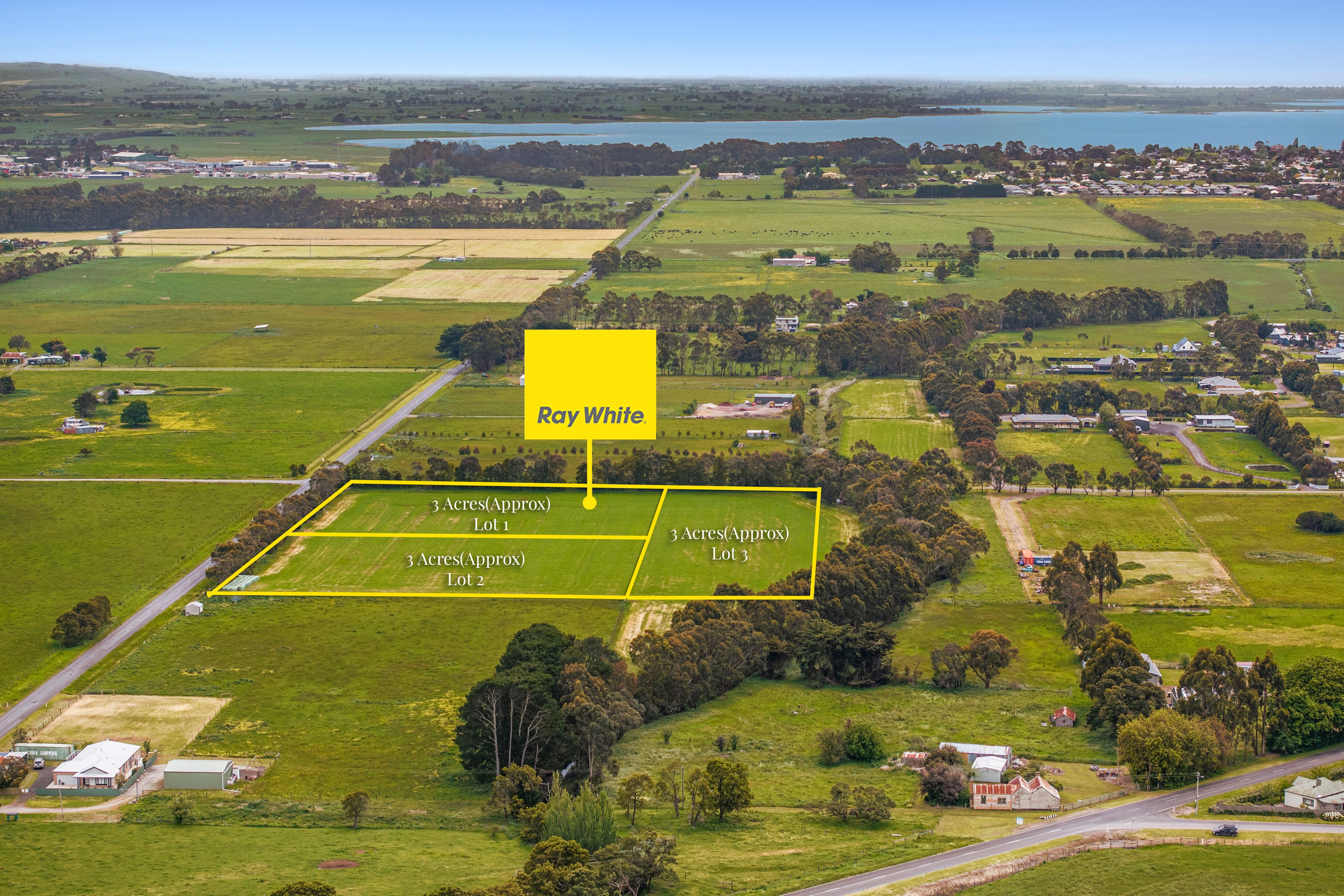 4 RONALD Street, Gobbagombalin
