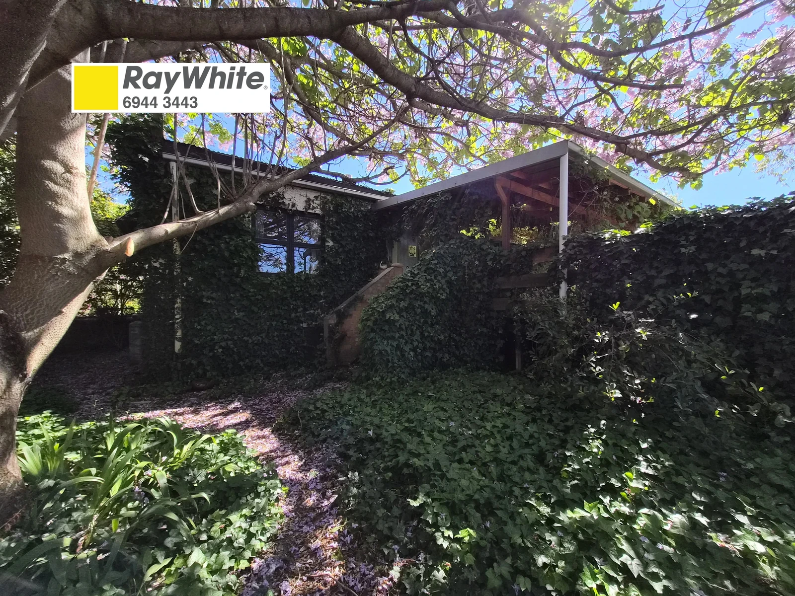 74 Riverside Drive, Jugiong, NSW 2726