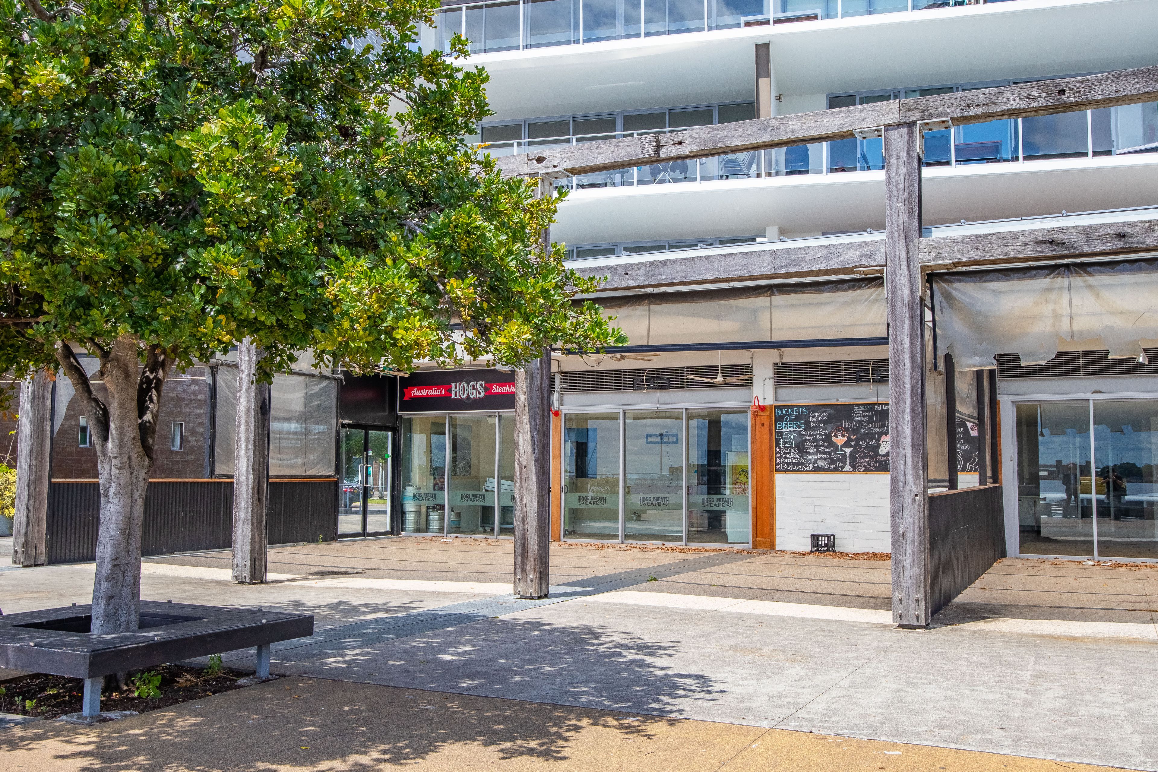 1/7 Honeysuckle Drive, Newcastle, NSW 2300