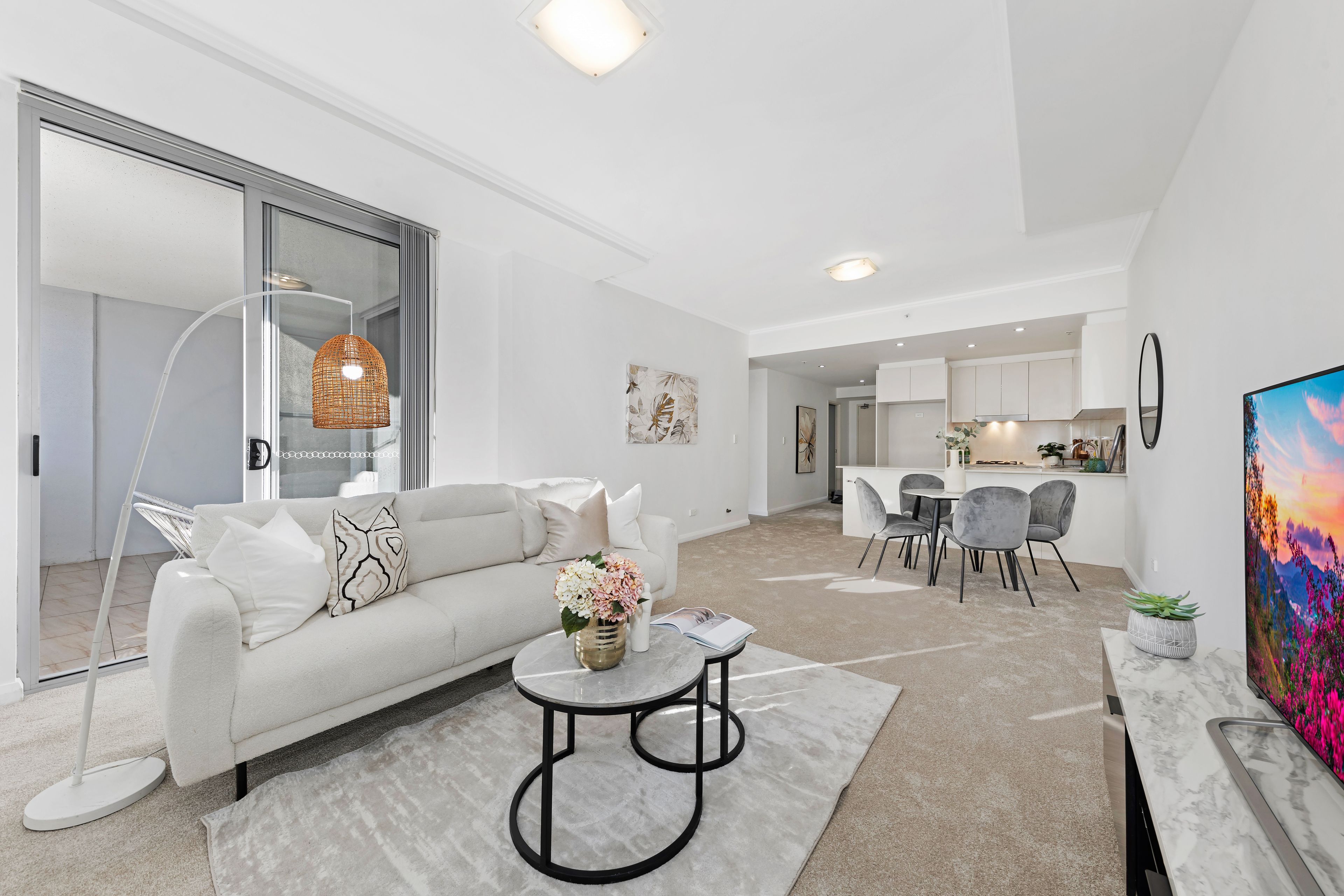306/23-26 Station Street, Kogarah, NSW 2217