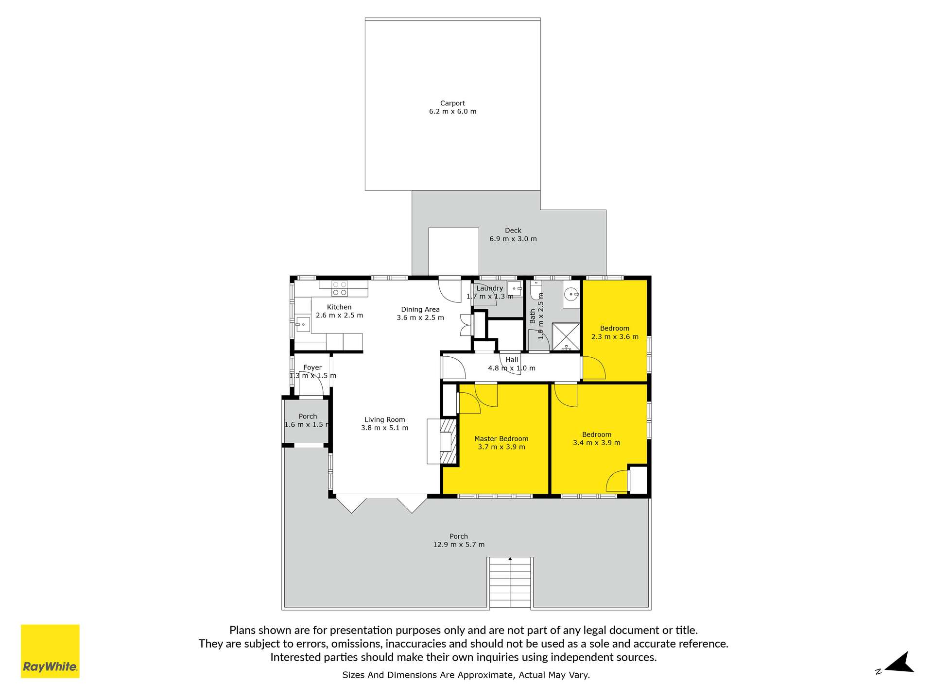 12 Seaside Avenue photo 23