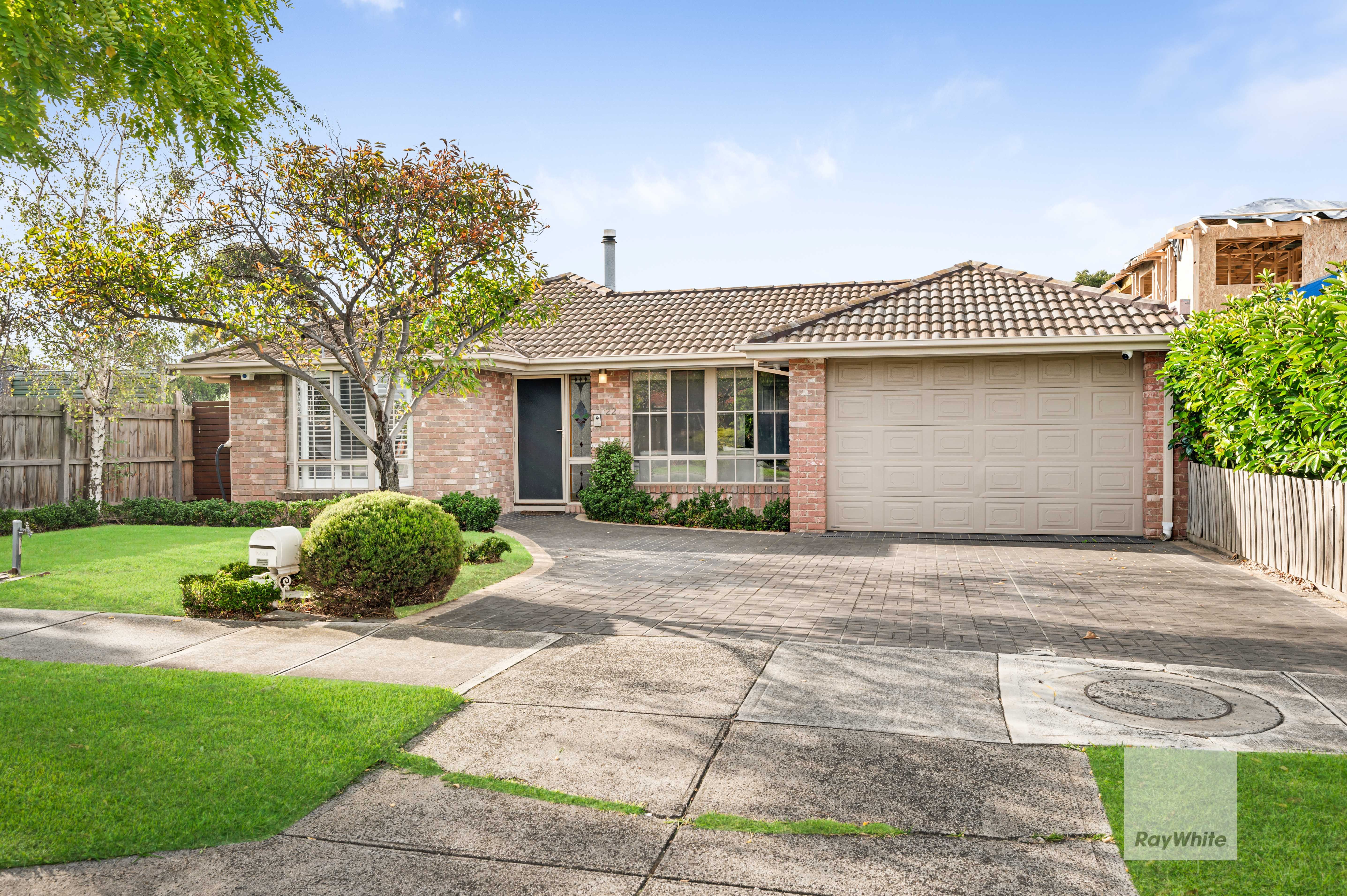 22 Sandham Road, Westmeadows, VIC 3049