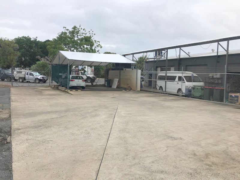 3 11 Warner Street Port Douglas Qld Commercial Retail Leased