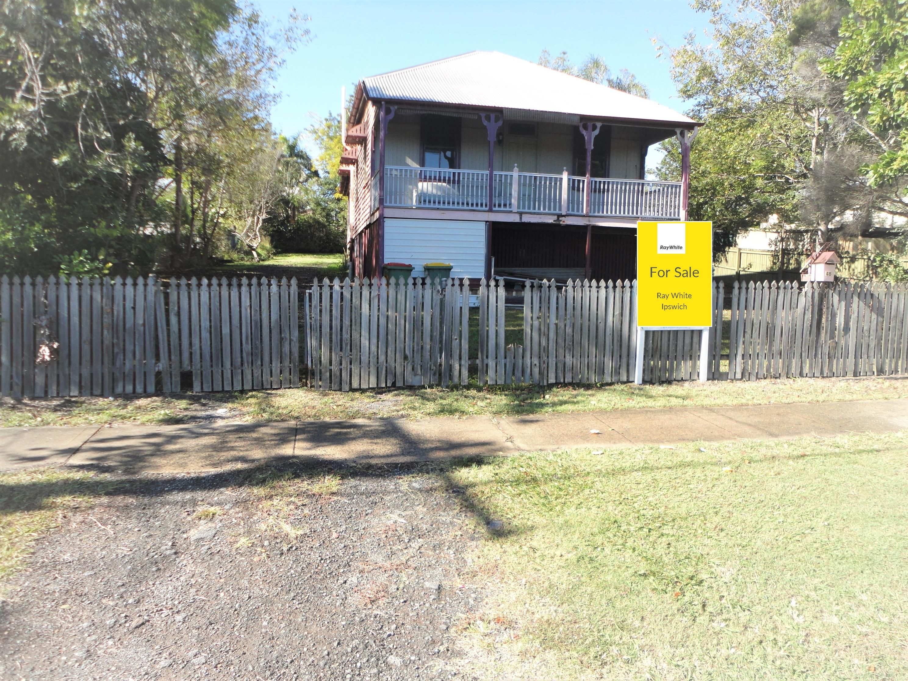 48 William Street, Goodna QLD 4300