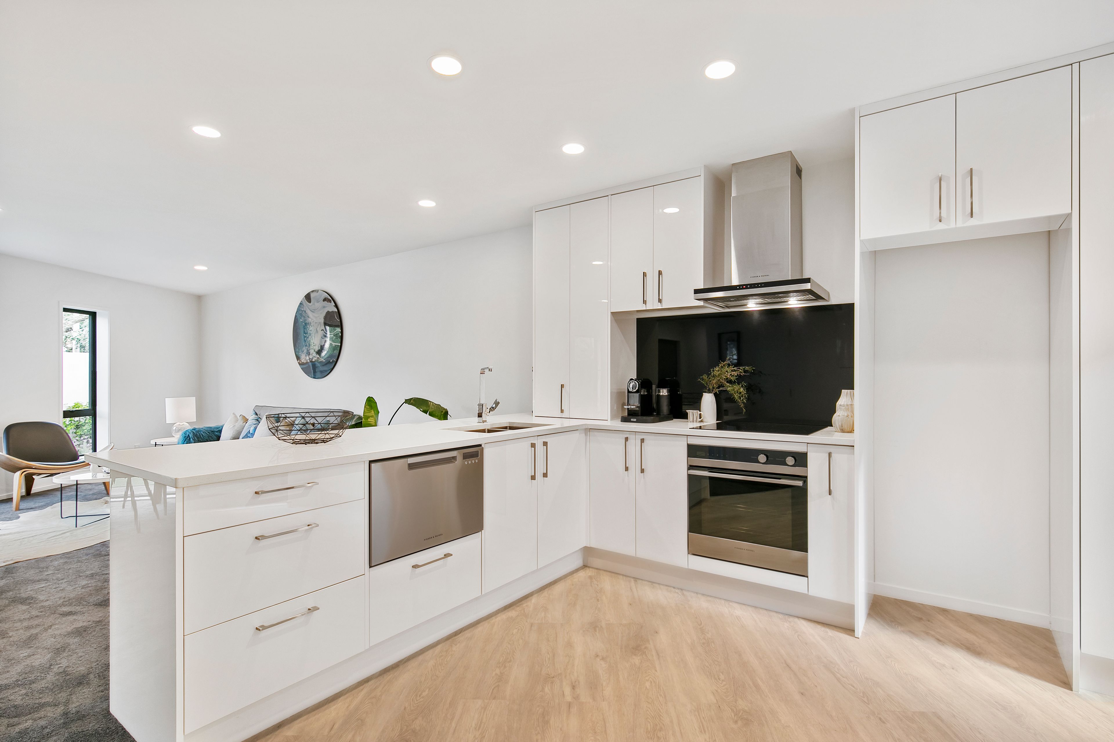 18/955 Mount Eden Road, Three Kings, Auckland City