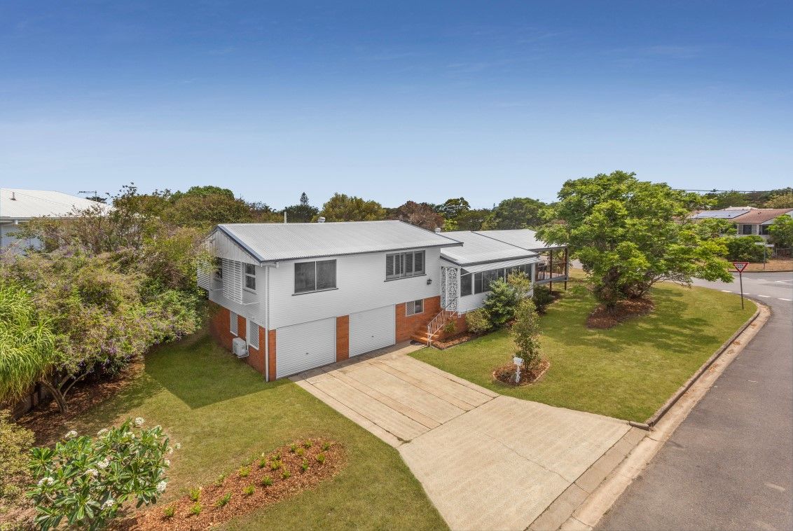 50 Belnoel Street, Wavell Heights, QLD 4012