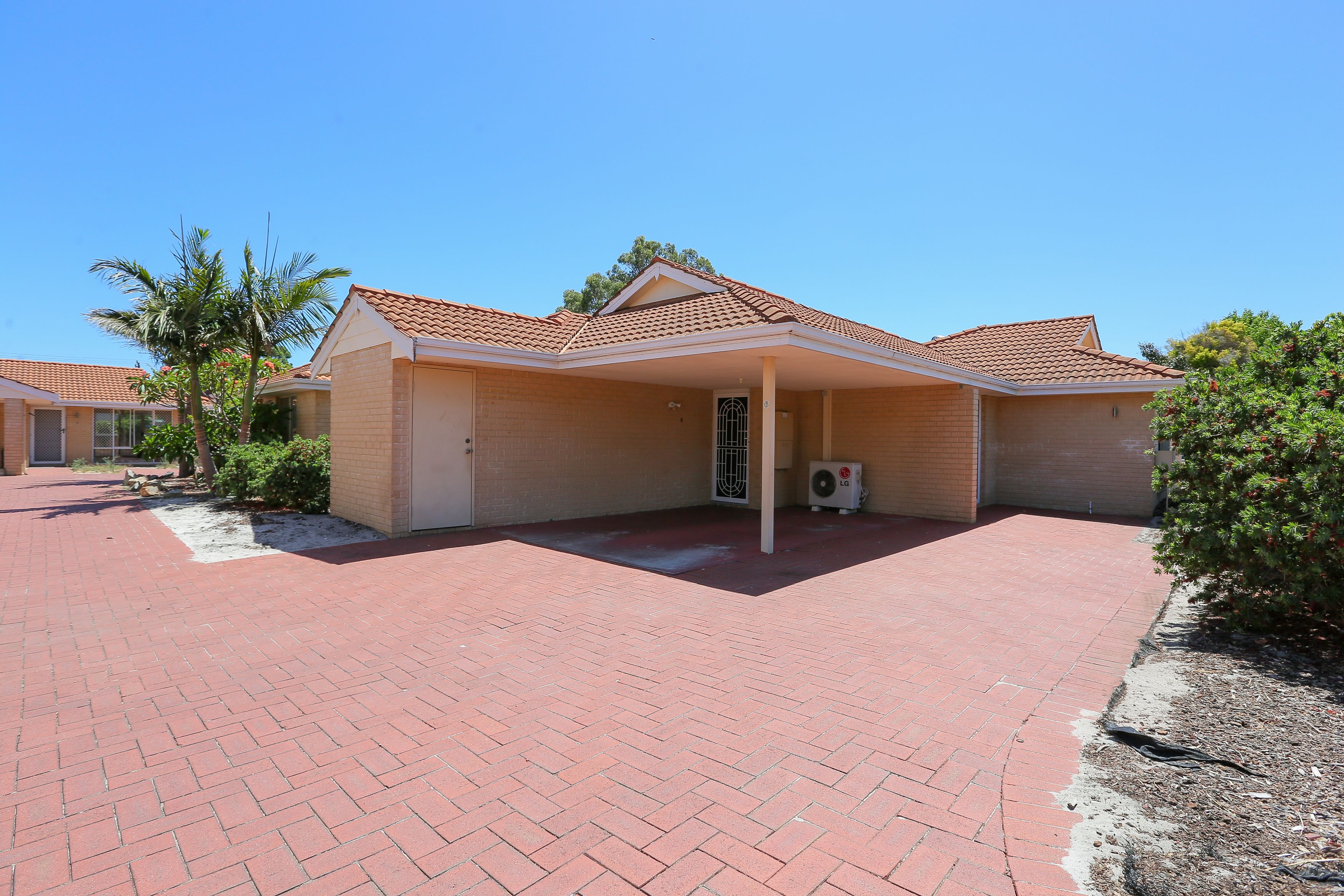 22 Stockdale Road, Kewdale WA 6105