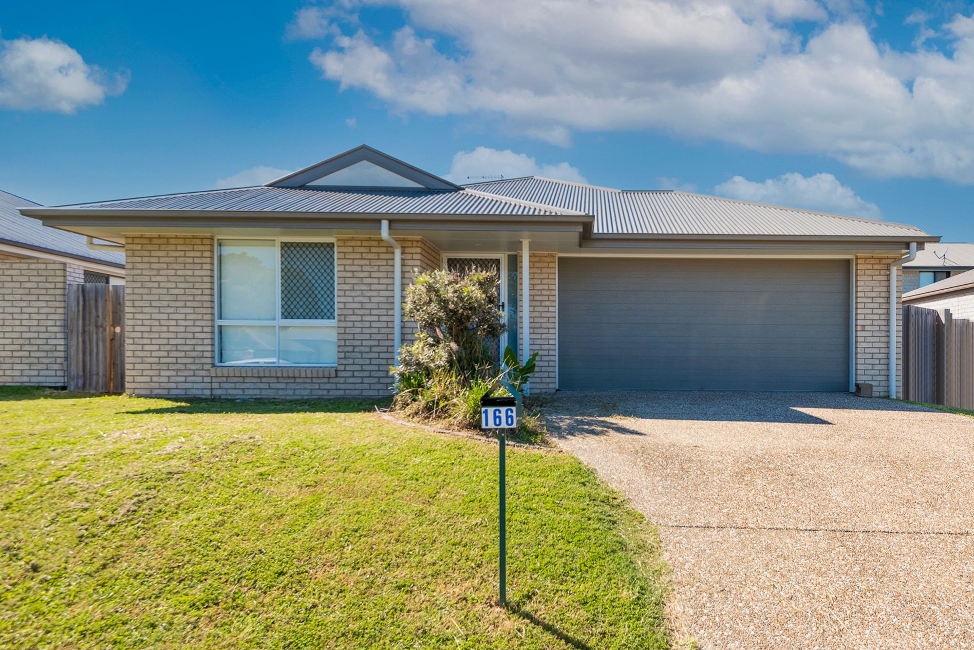 166 Bagnall Street, Ellen Grove QLD 4078