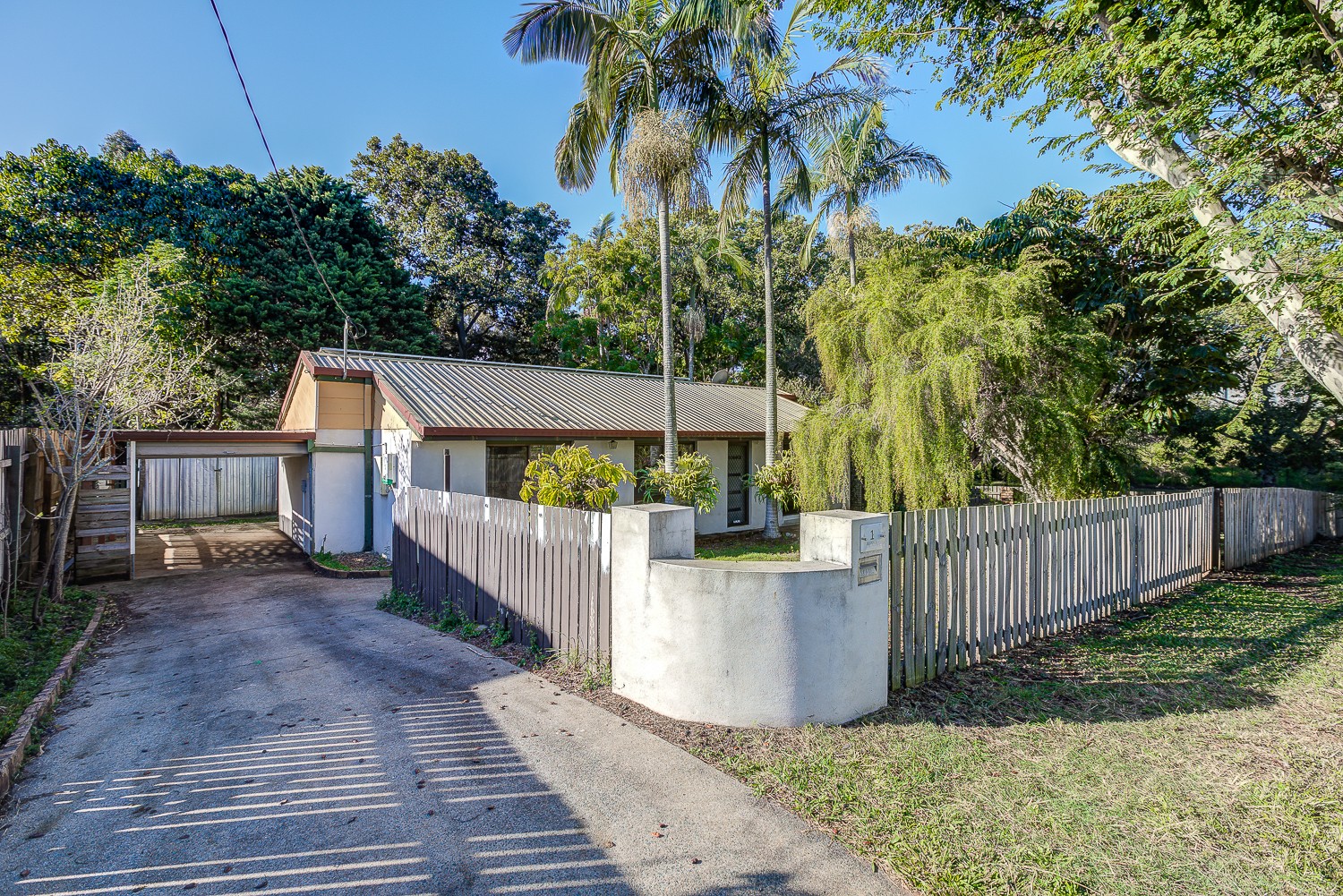 1 Jillian Street, Kallangur, QLD 4503