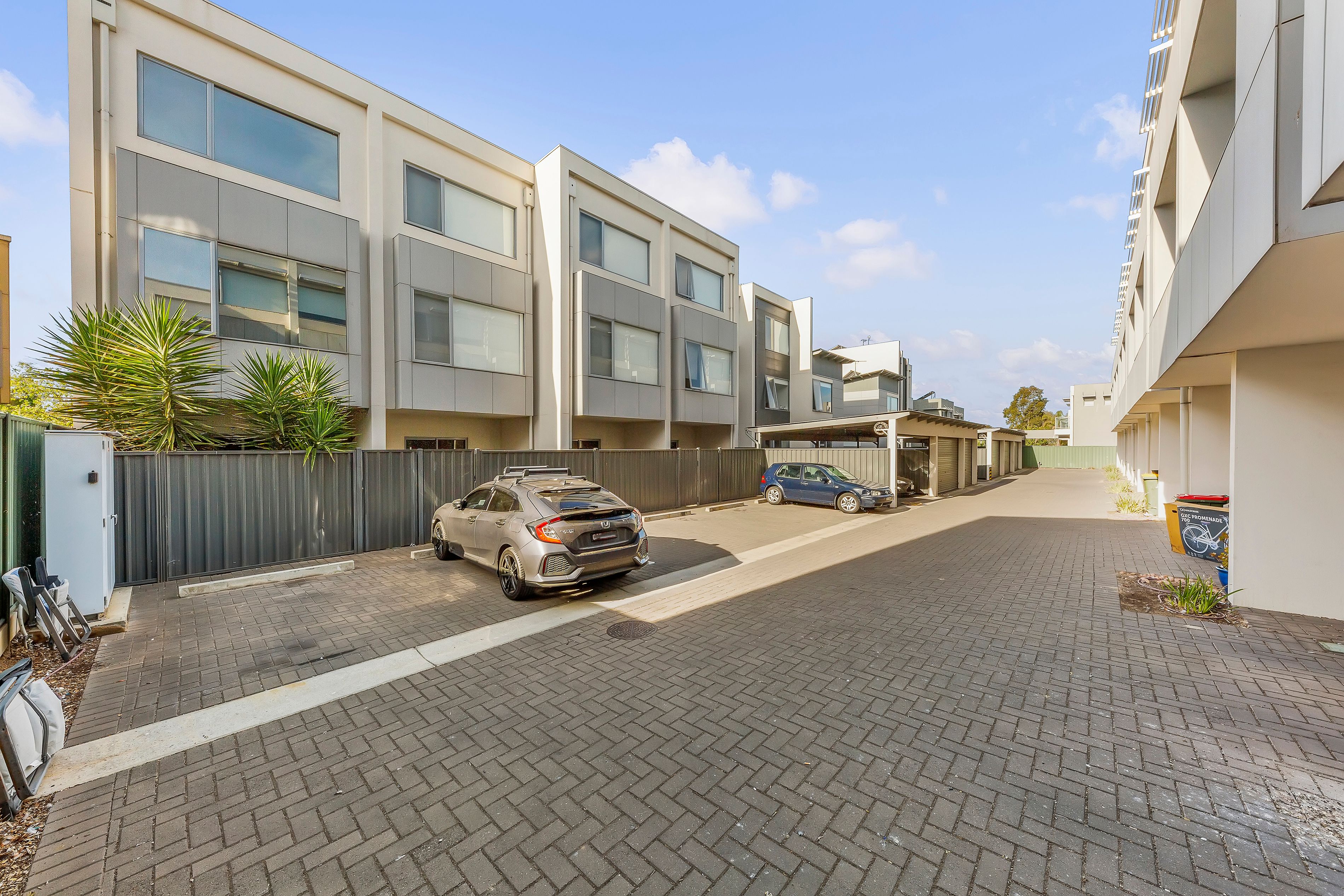2/7 St Kitts Place, Mawson Lakes, SA 5095