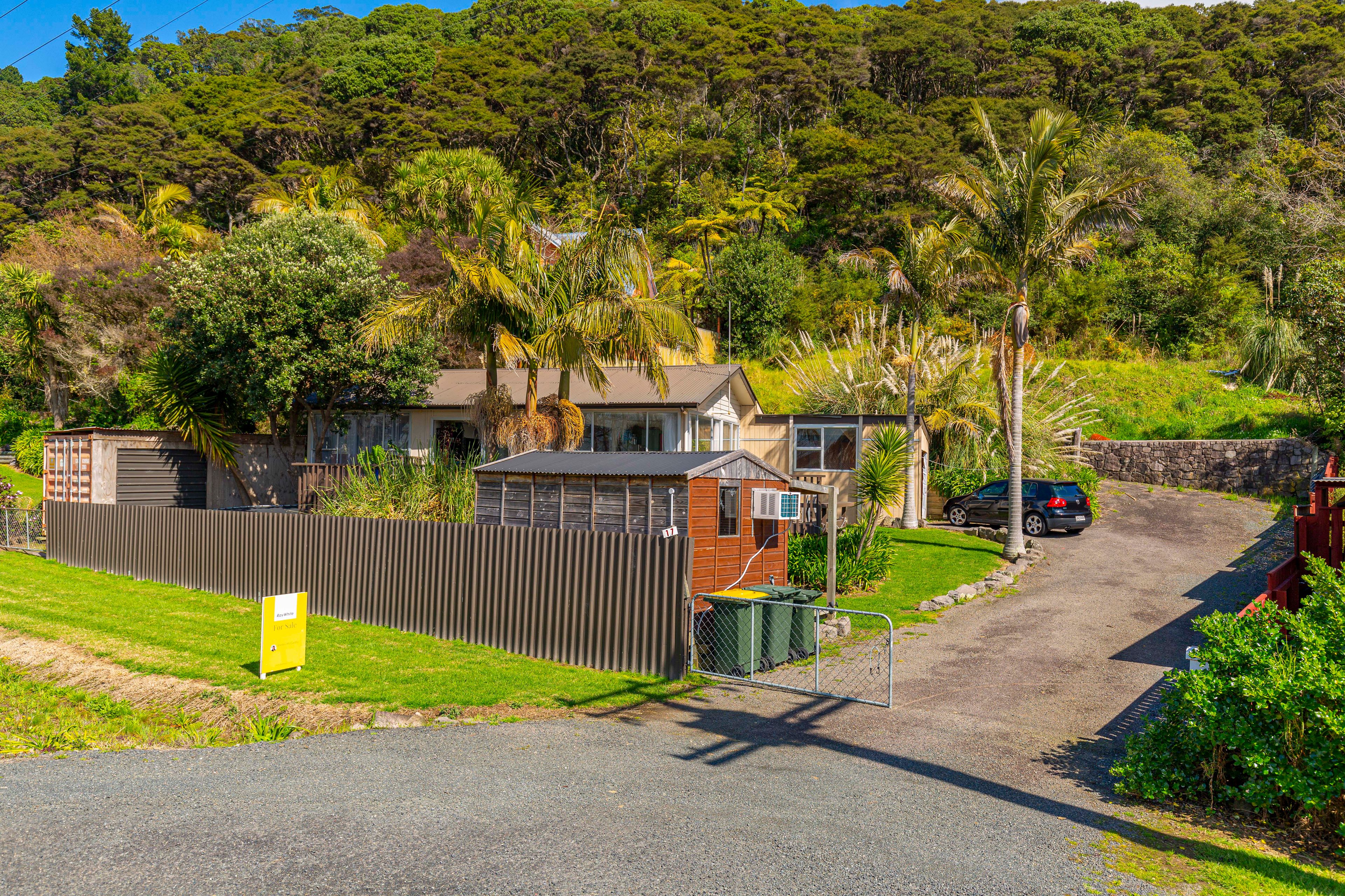 17 Manawahe Road, Matata, Whakatane District
