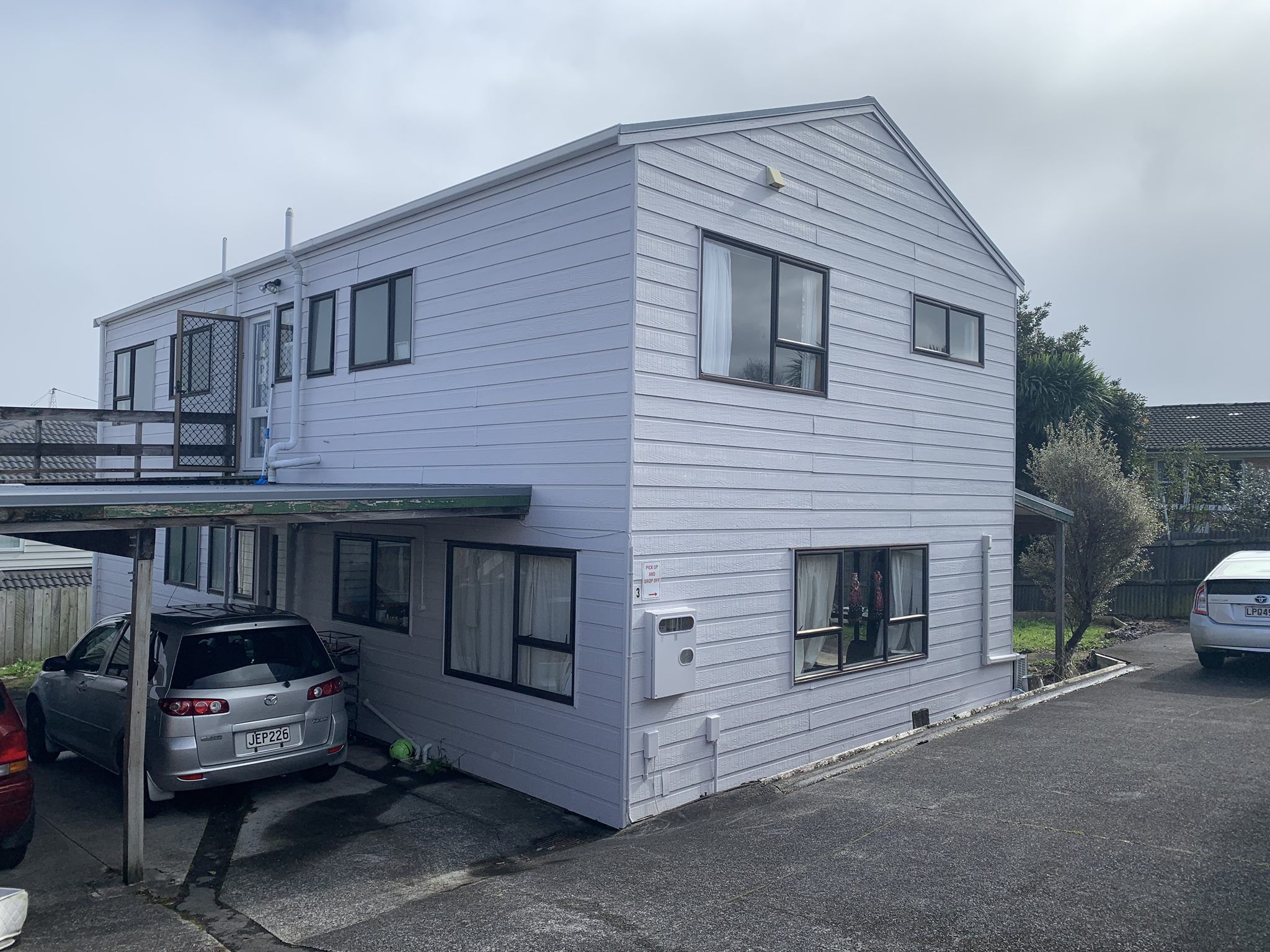 2/61 Roberton Road, Avondale, Auckland City