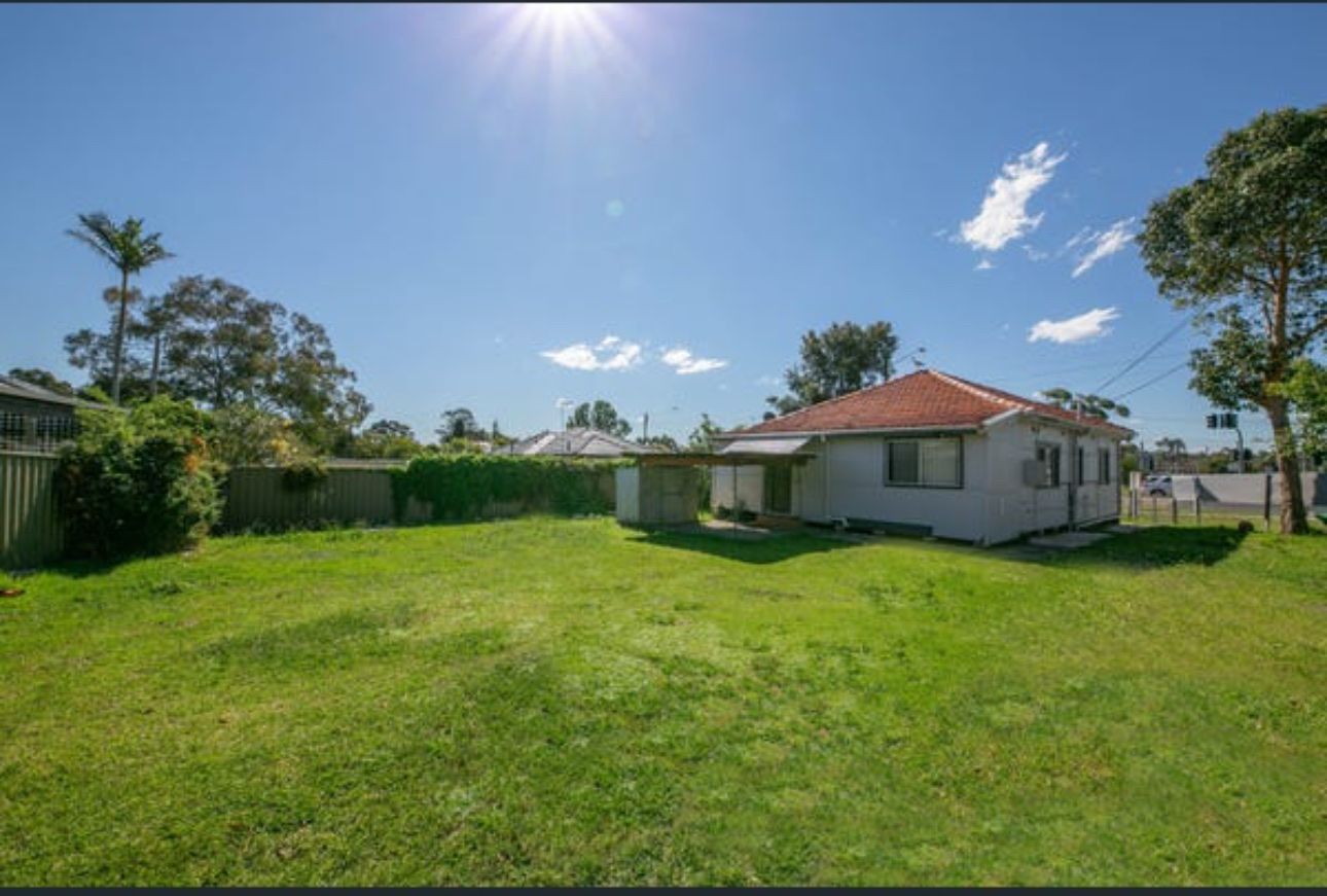 28 Great Western Highway, Kingswood, NSW 2747