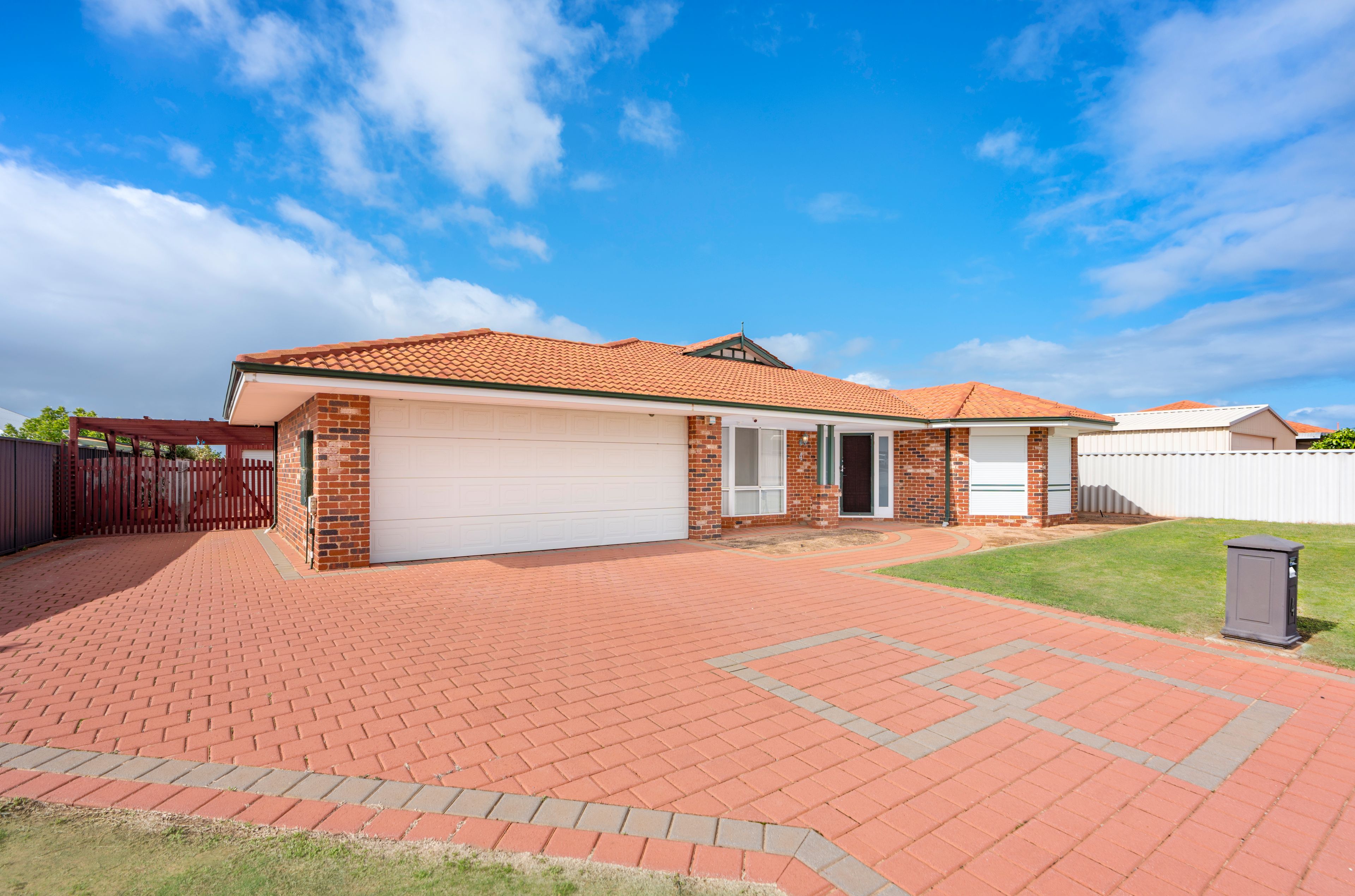 4 Reg Percy Street, Mount Tarcoola, WA 6530
