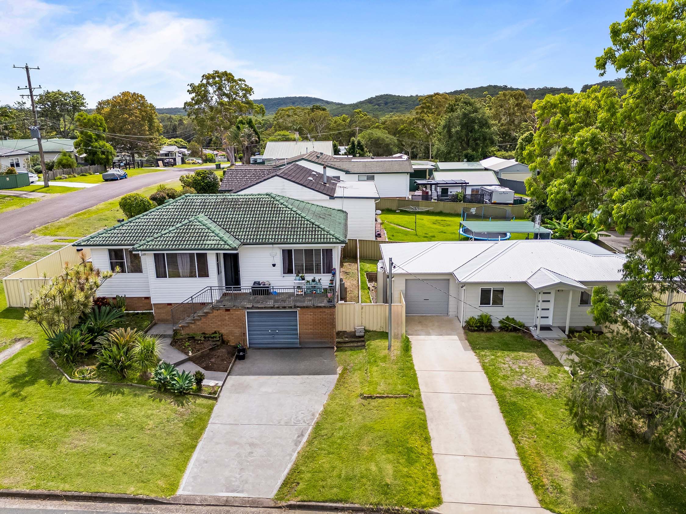 48 & 48a Wangi Road, Fassifern, NSW 2283
