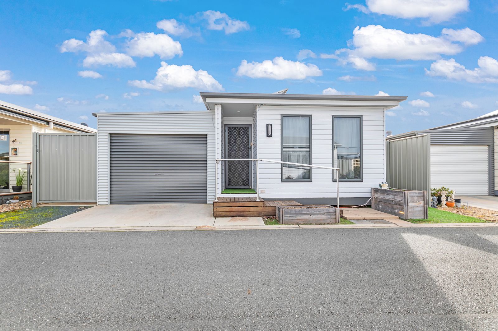 35/6573 Northern Highway (Sun River Home Park) , Echuca, VIC Home