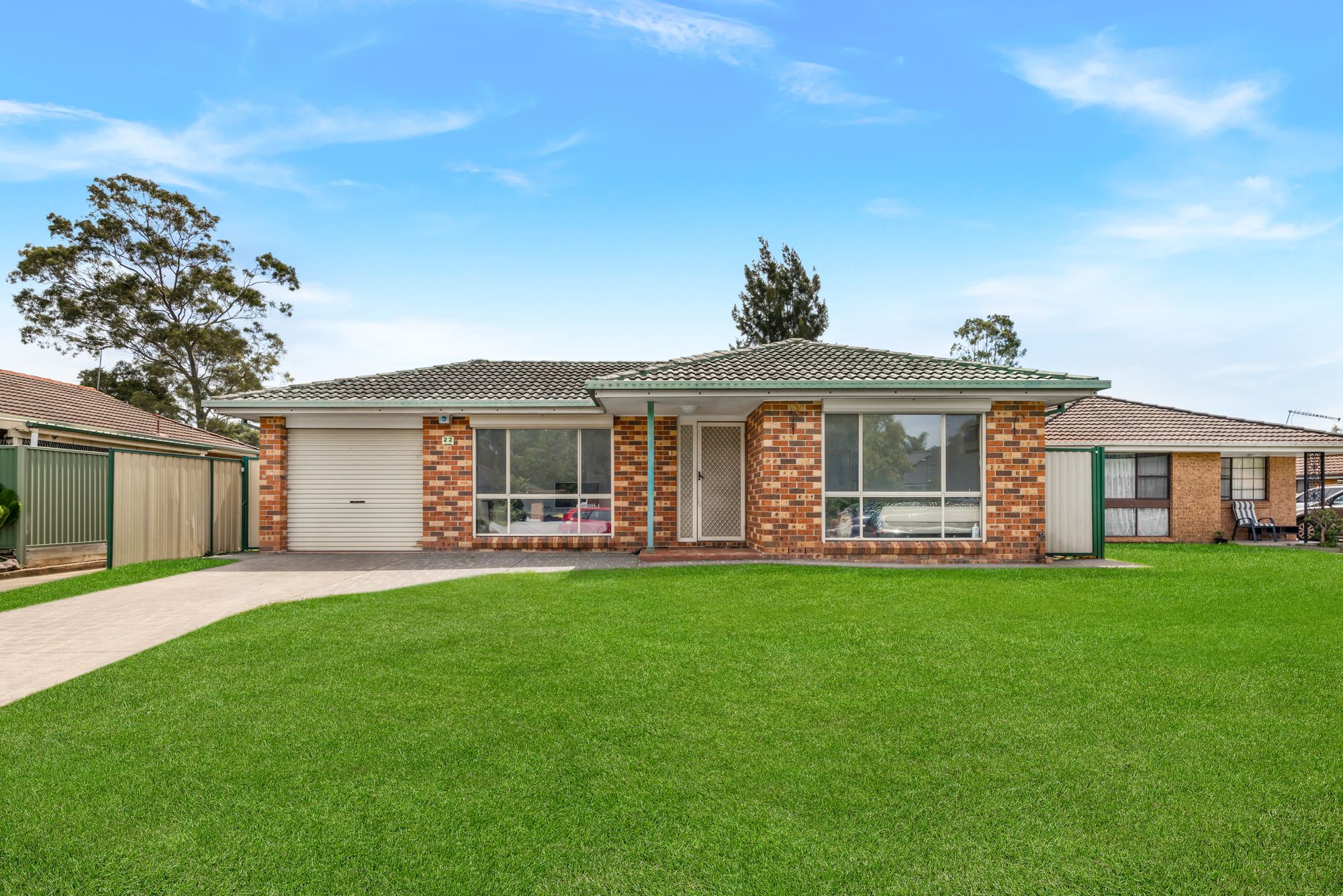 22 & 22a Budapest Street, Rooty Hill, NSW 2766