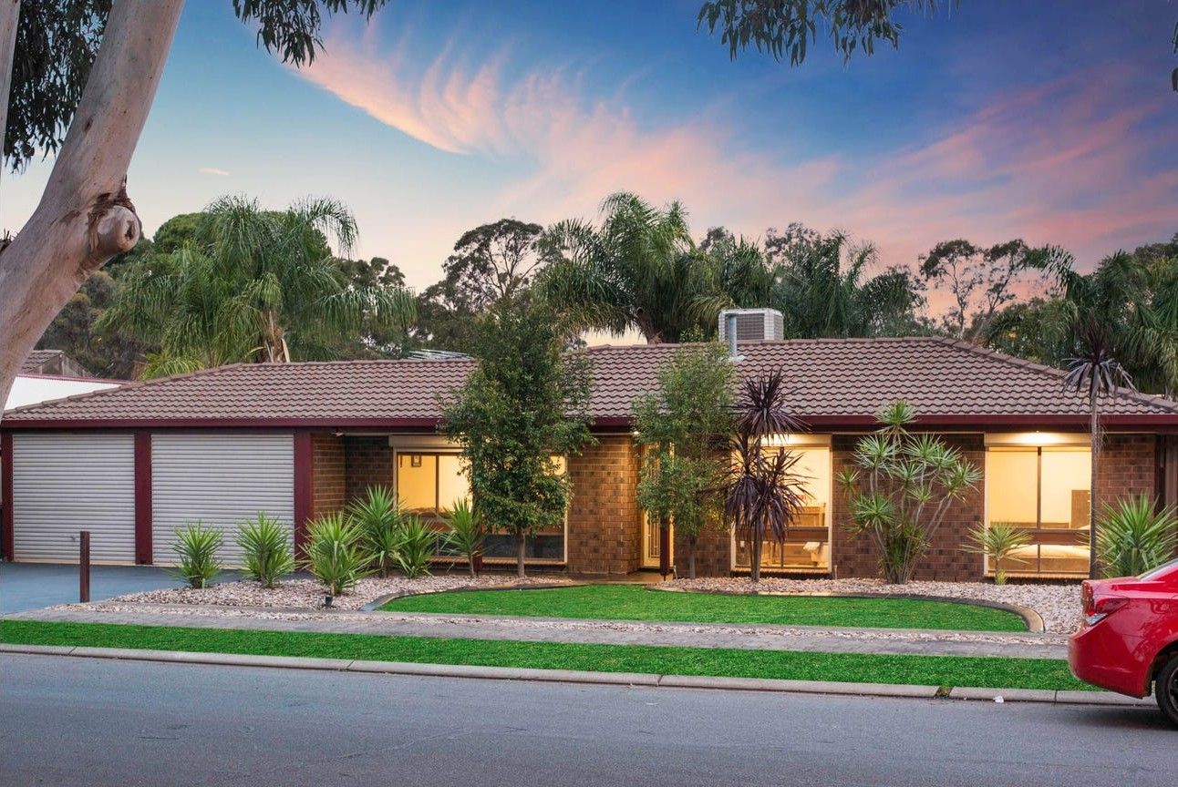 38 Lennox Drive, Paralowie, SA 5108