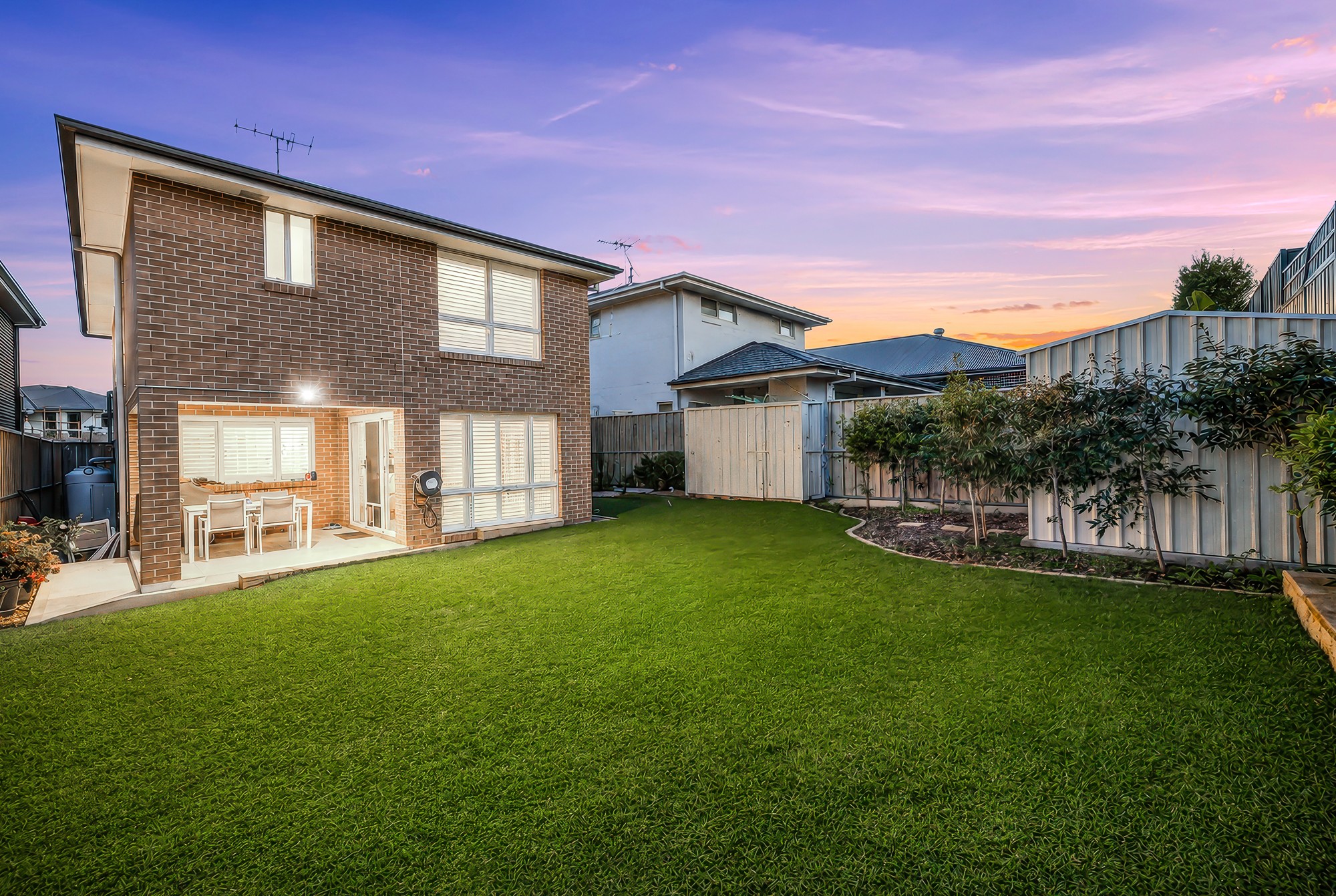 13 Hackney Avenue, Box Hill, NSW 2765