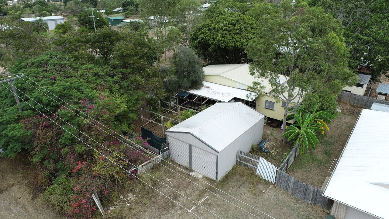 85 Millchester Road, Millchester, QLD 4820