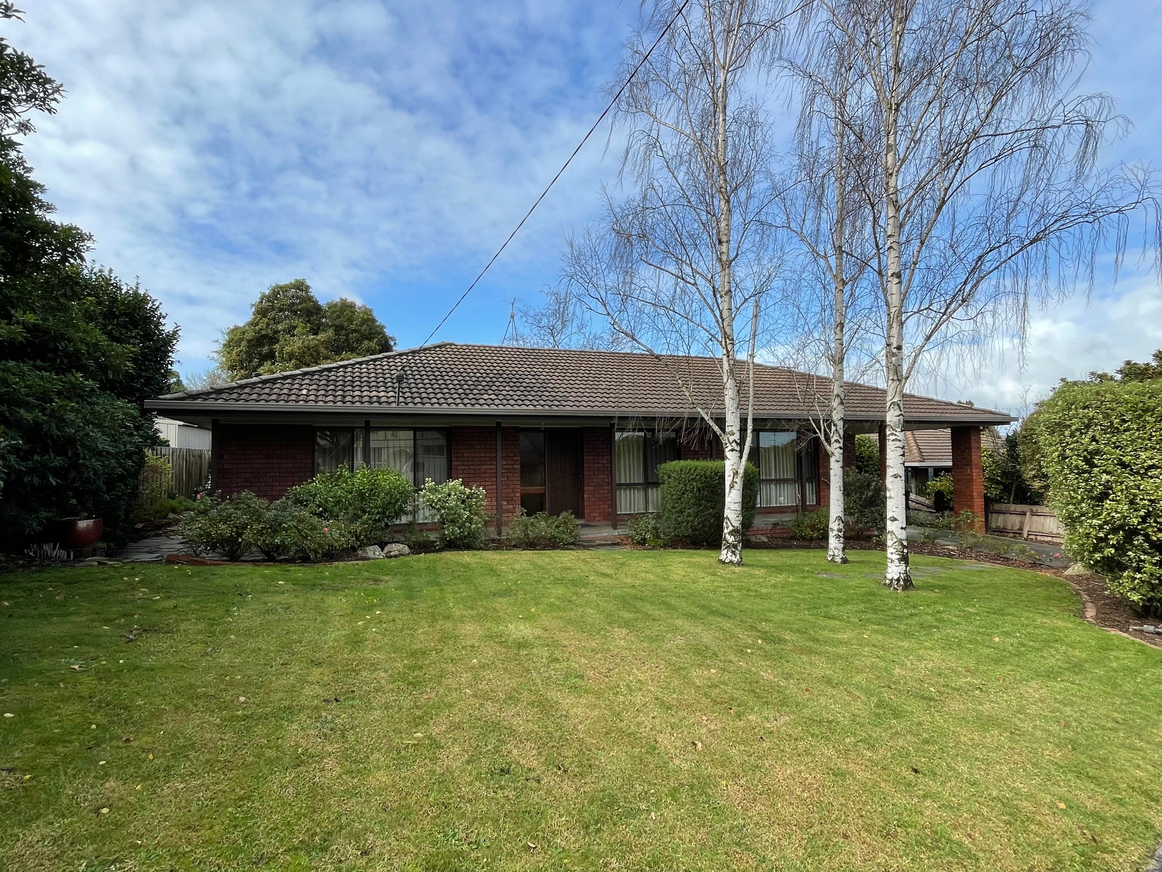 2 Boronia Street, Drouin, VIC 3818 Leased House Ray White Drouin