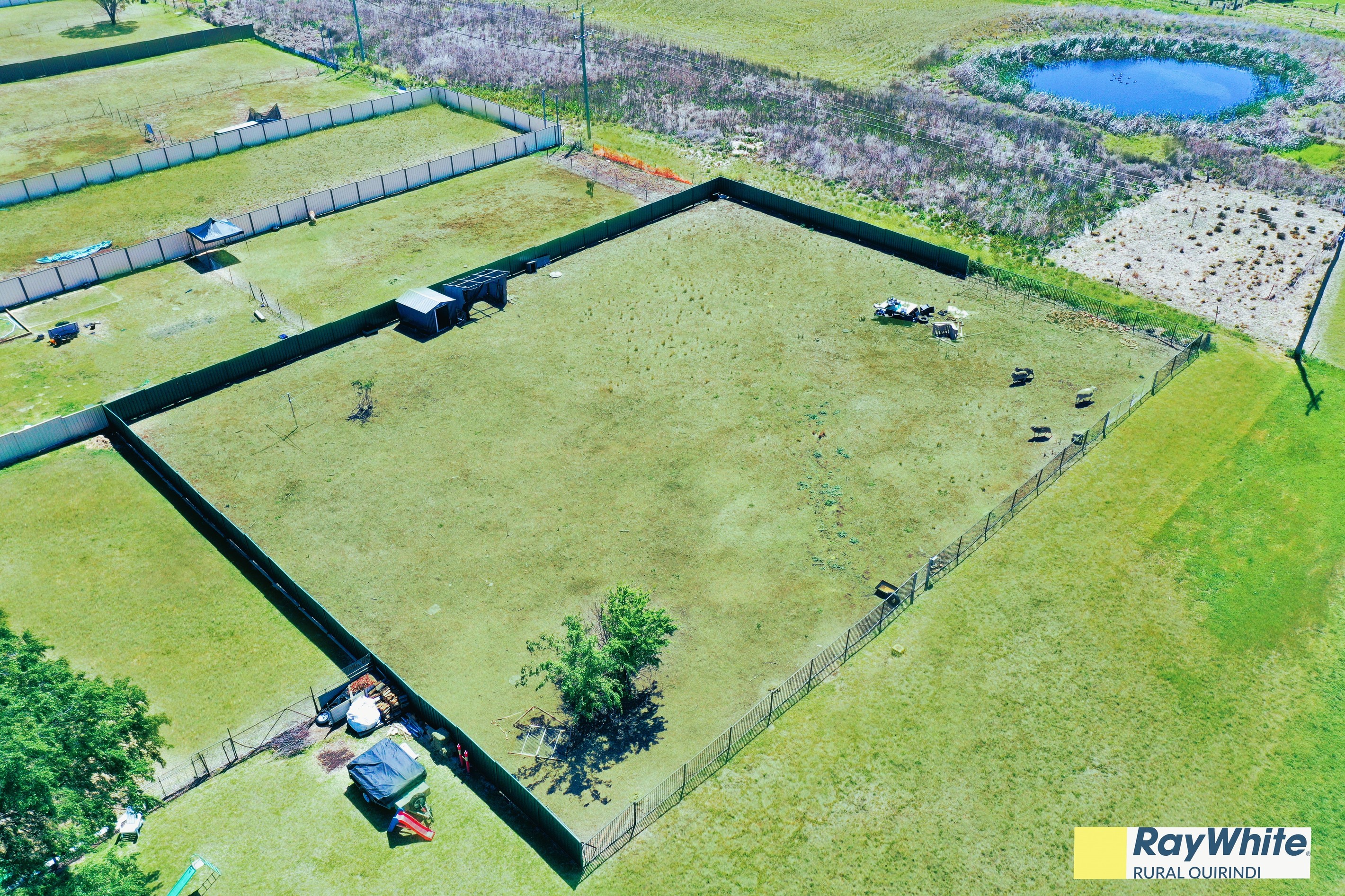 12 Railway Street, Quirindi, NSW 2343