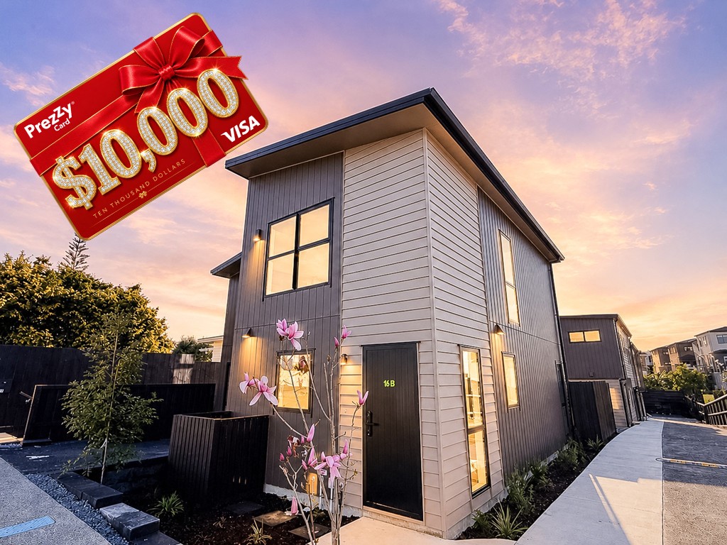 Lot 3, 16 Geneva Place, Blockhouse Bay, Auckland City