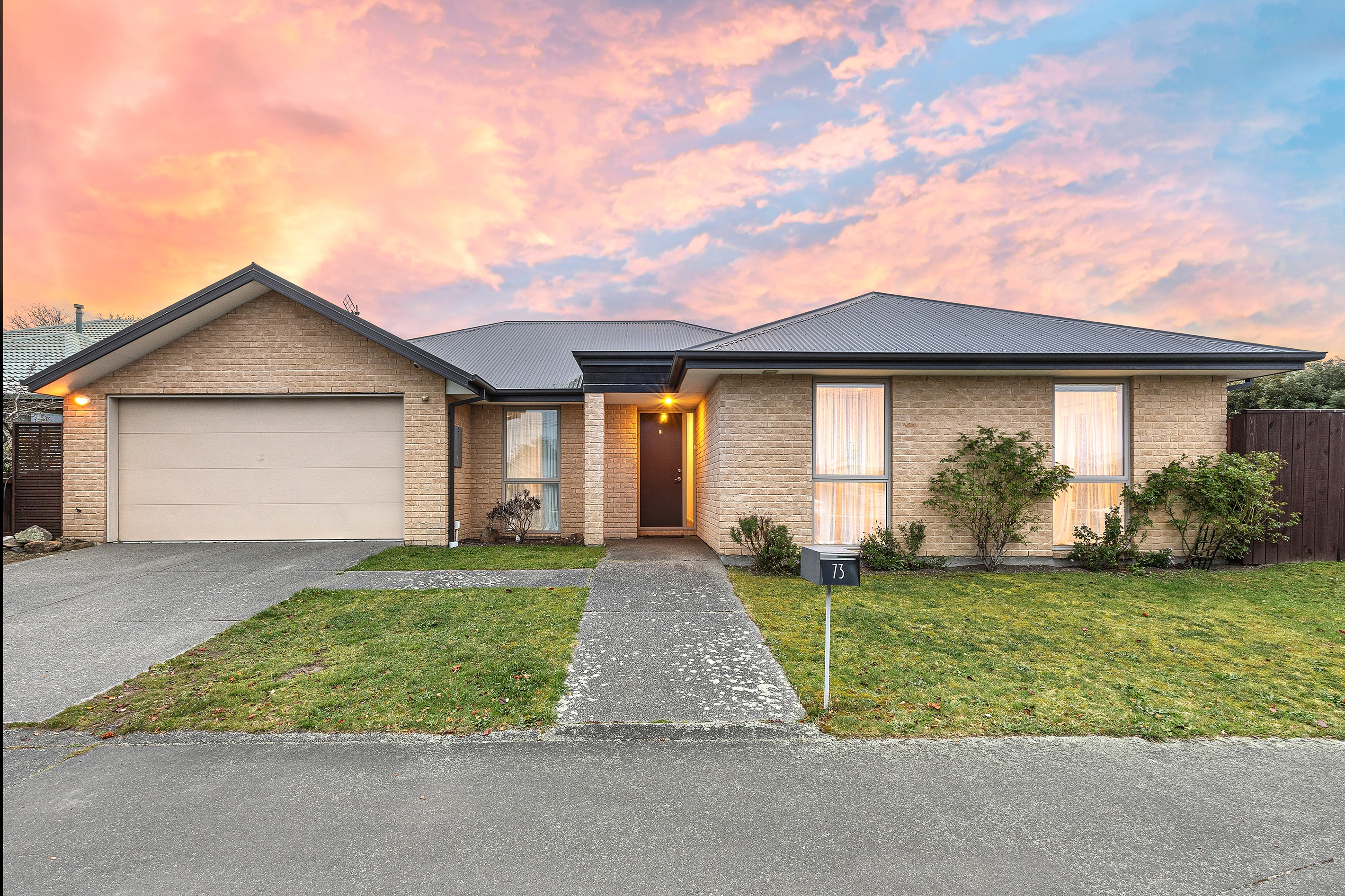 73 Burwood Road, Burwood, Christchurch City