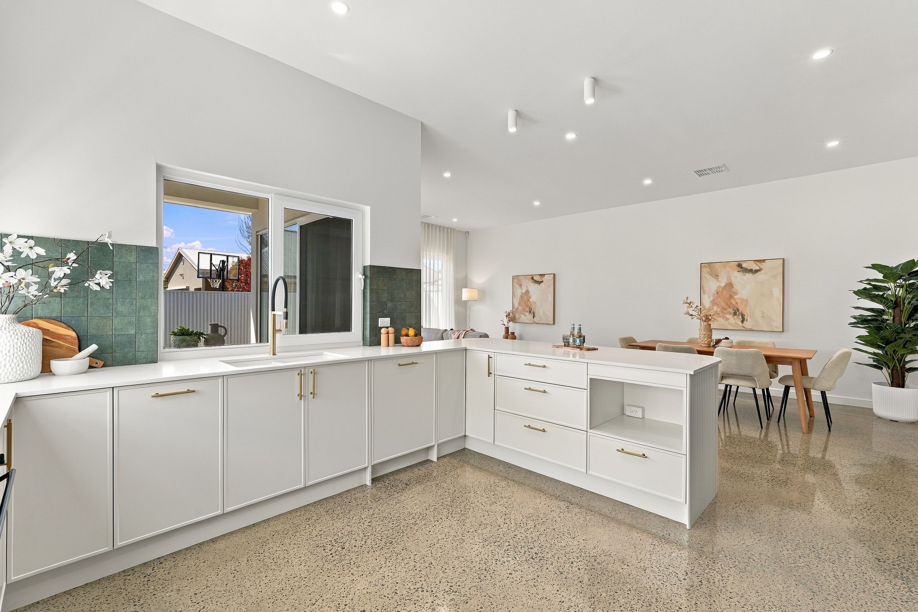 45 Gordon Street — photo 9 of 30