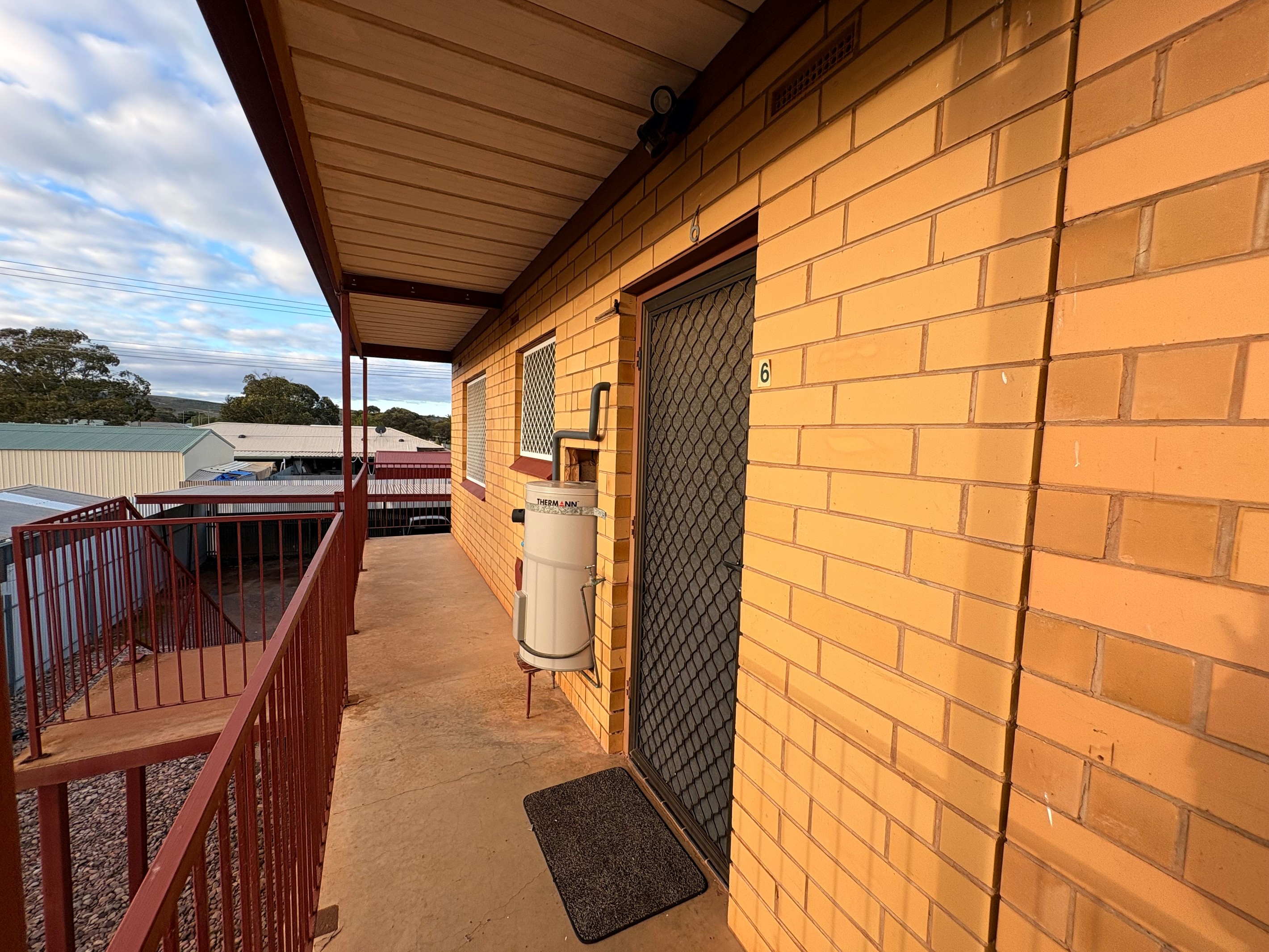 6/202 Nicolson Avenue, Whyalla Stuart, SA 5608