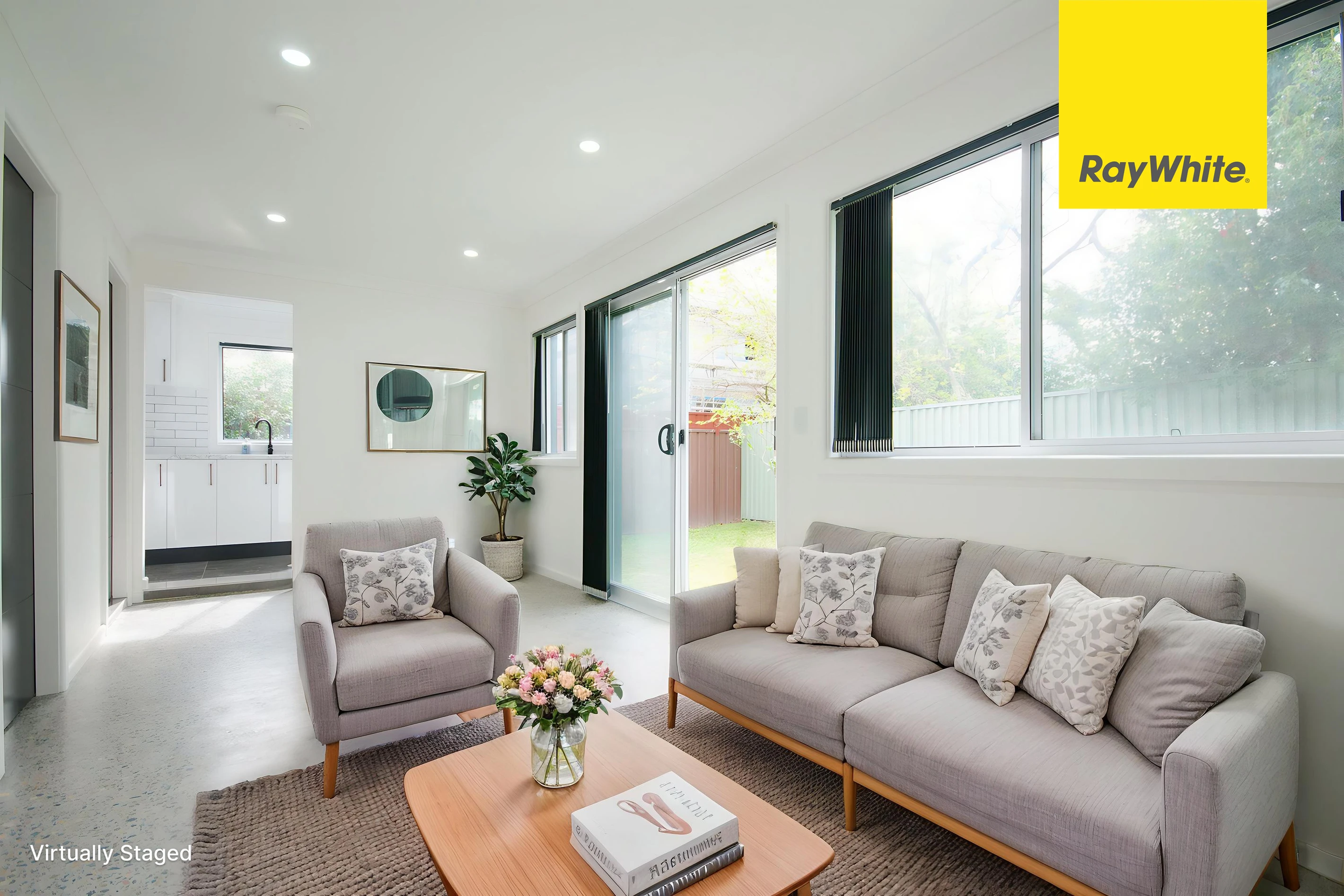 105a Platform Street, Lidcombe, NSW 2141