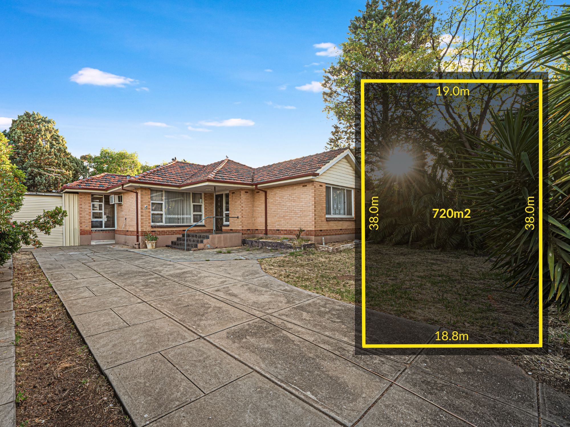 239 Wright Road, Valley View SA 5093